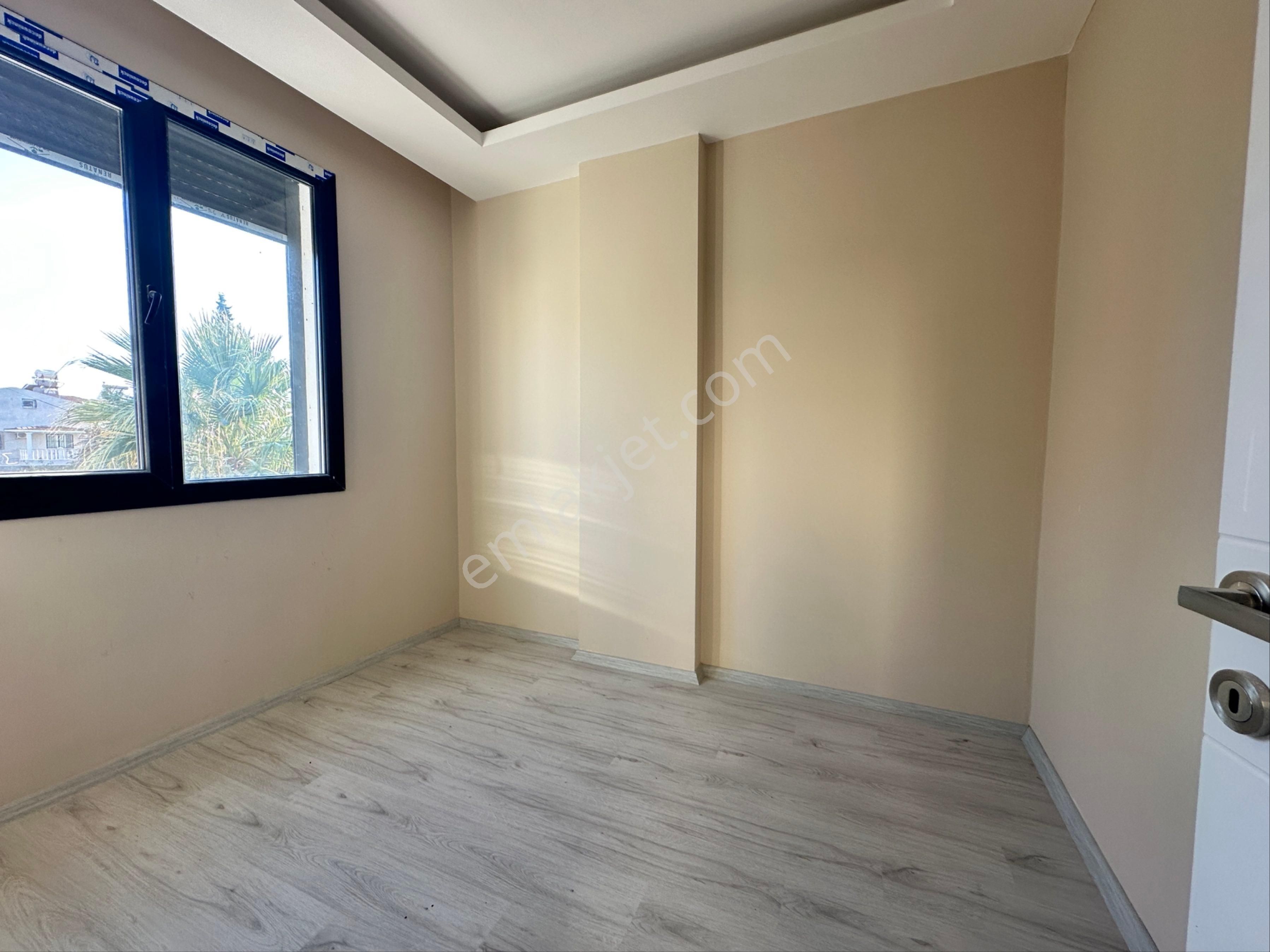 Seferihisar | Doğanbey 3+1 Satılık Villa Mustafa Ceylan - Görsel 22