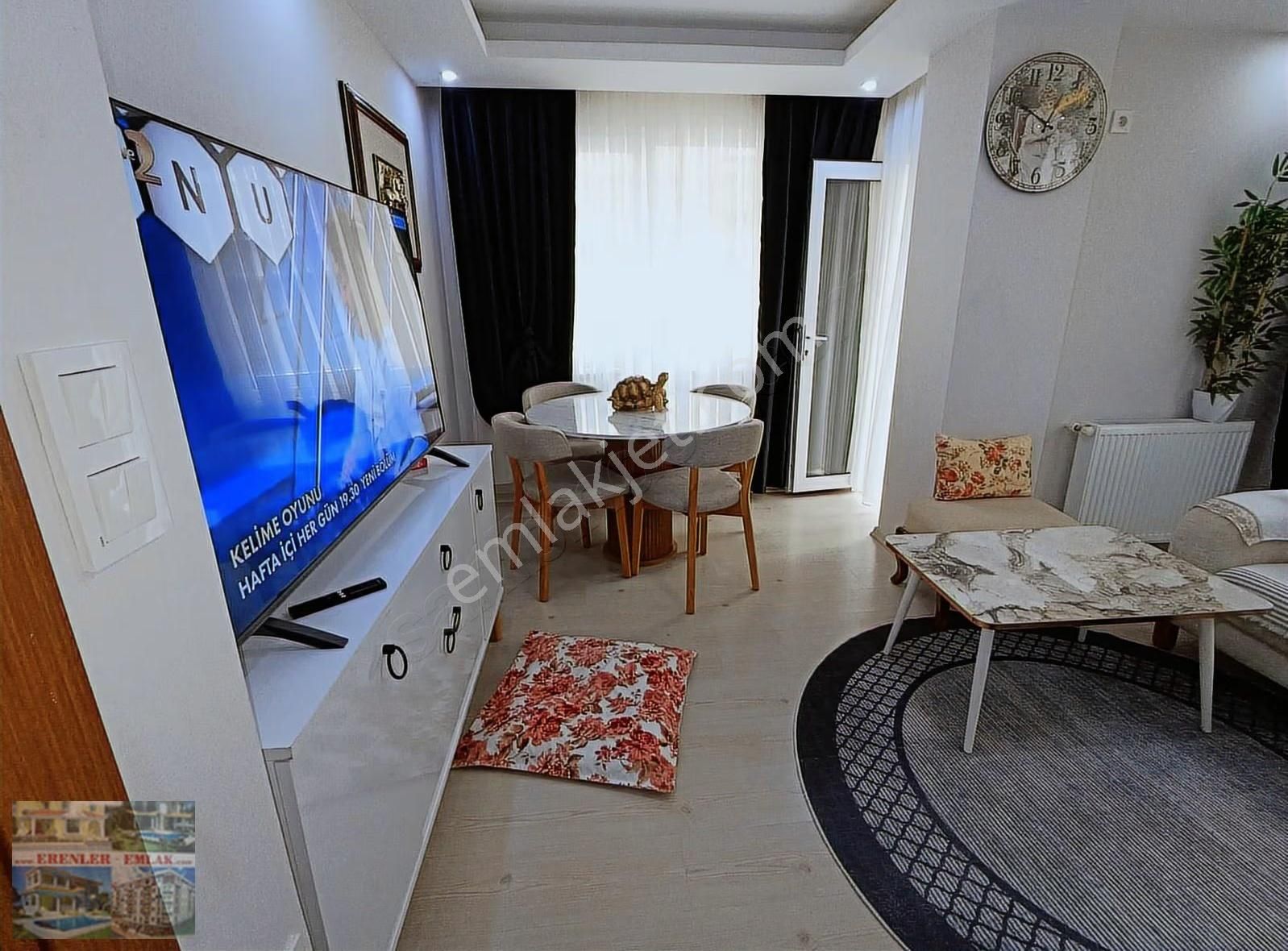 Cihangirde Osmanpaşa Cad. Üzerinde Yeni Binada 85 M2 2+1 İskanlı - Görsel 15