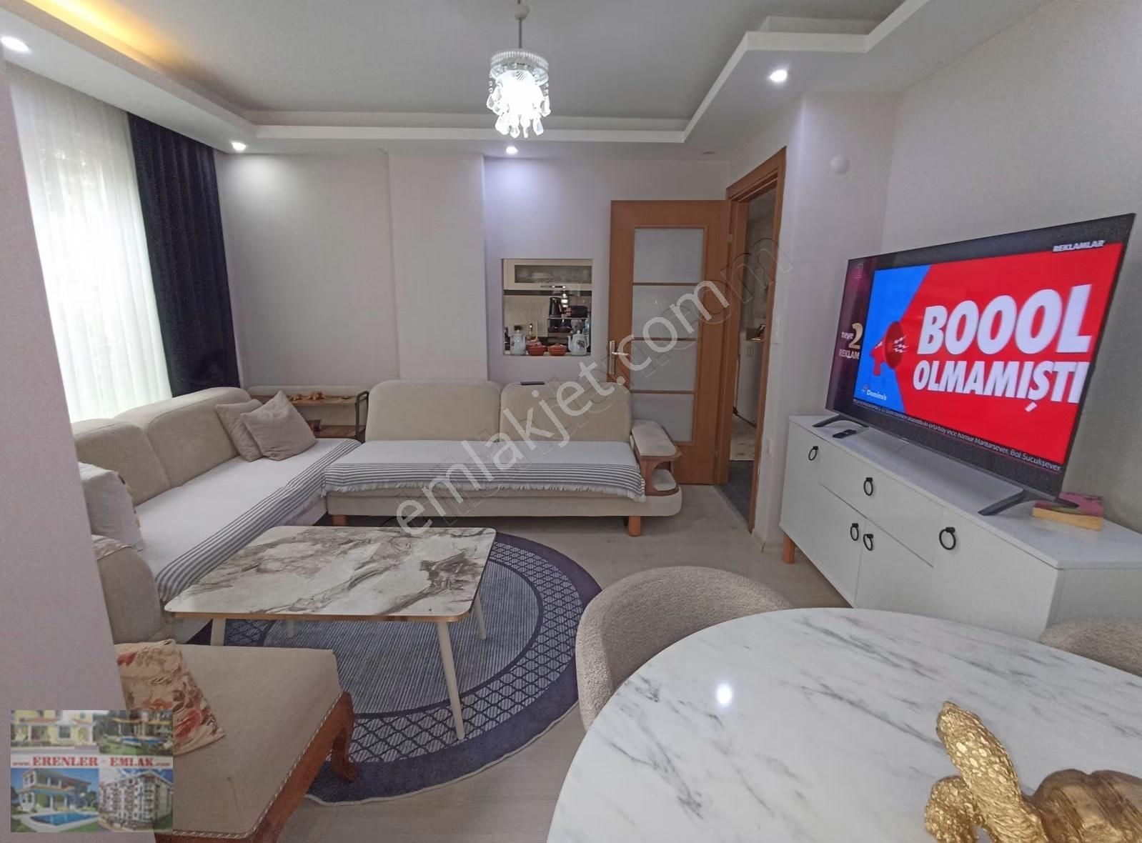 Cihangirde Osmanpaşa Cad. Üzerinde Yeni Binada 85 M2 2+1 İskanlı - Görsel 13