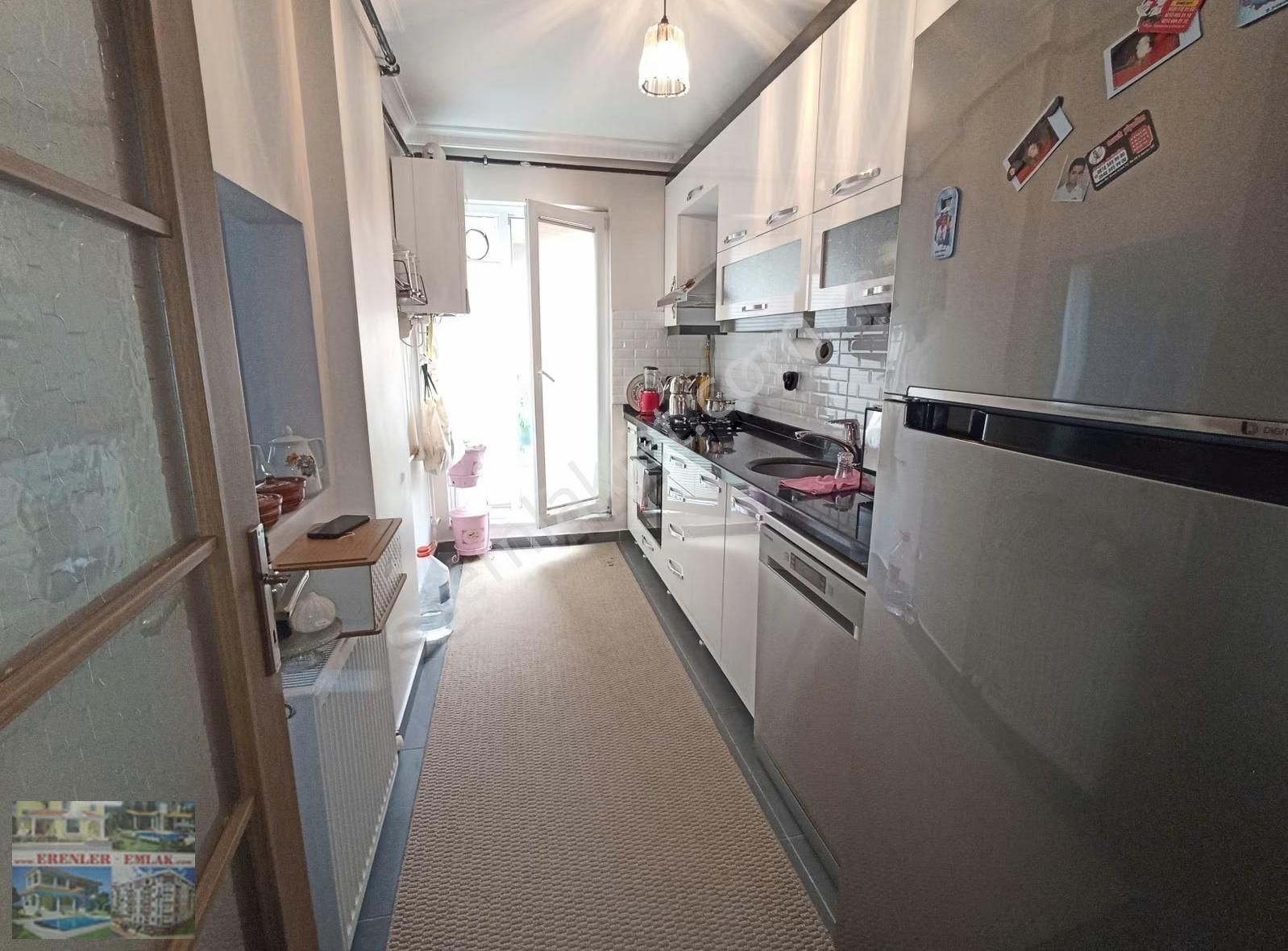 Cihangirde Osmanpaşa Cad. Üzerinde Yeni Binada 85 M2 2+1 İskanlı - Görsel 22