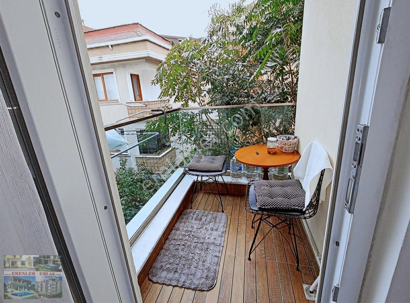 Cihangirde Osmanpaşa Cad. Üzerinde Yeni Binada 85 M2 2+1 İskanlı - Görsel 12