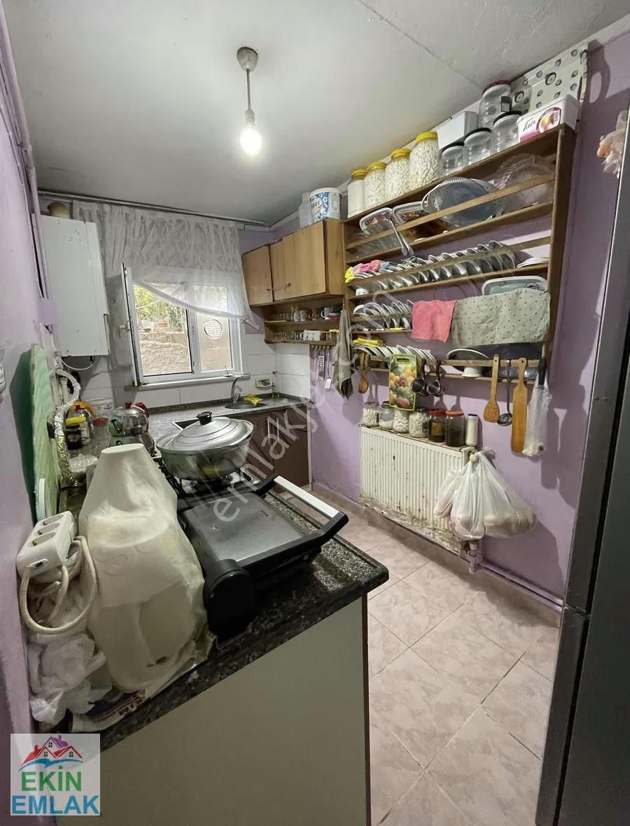 Beykkoz Tokatköy De Alman Ünv Yürüme Mesafesinde Satılıkmüstakil - Görsel 9