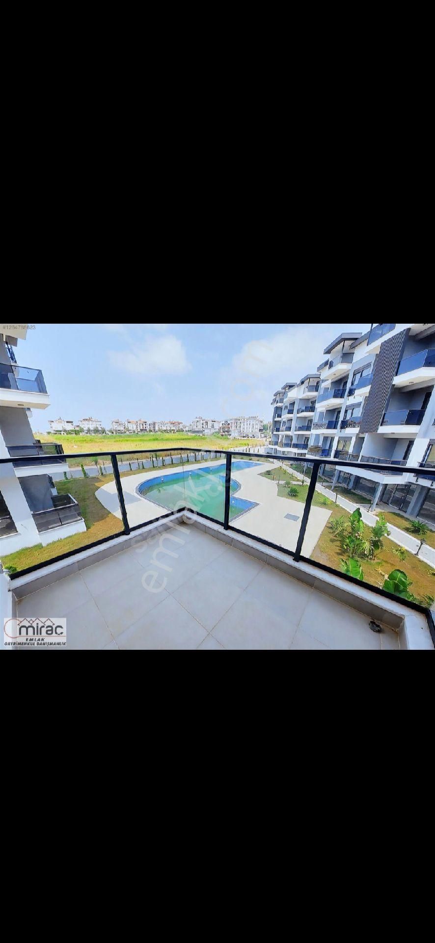 Sarılar Satılık Havuzlu Asansörlü 1+1 Full Eşyaları İle Birlikte - Görsel 10