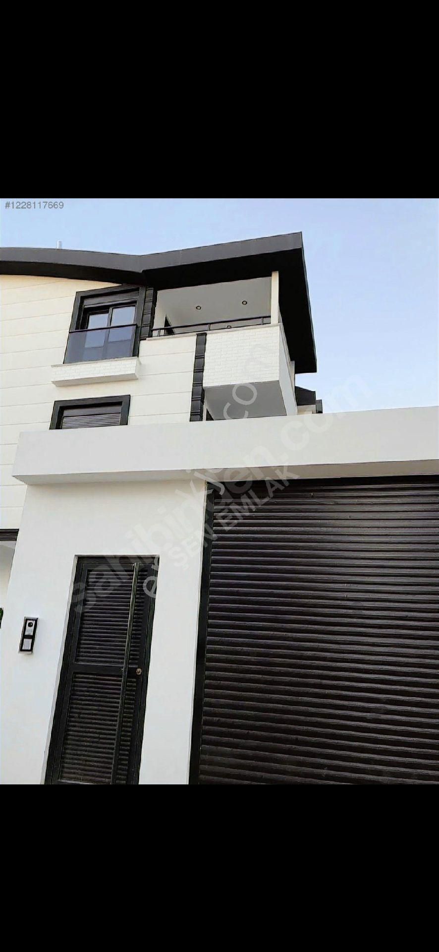 Sarılar Satılık Havuzlu Asansörlü 1+1 Full Eşyaları İle Birlikte - Görsel 9