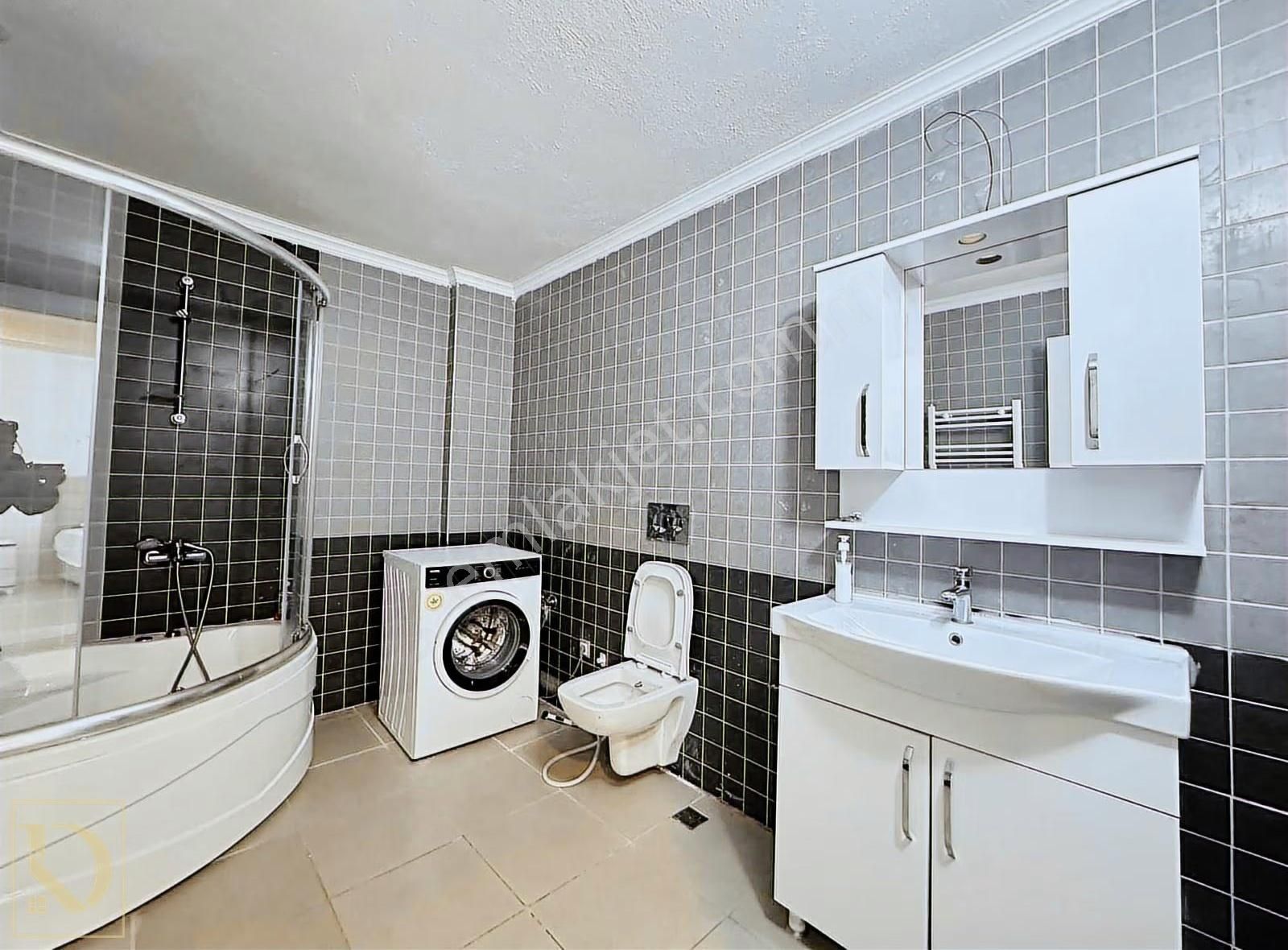 Detay'dan Konumu Ve Fiyatıyla Dikkat Çeken Eşyalı 3+1 Daire - Görsel 18