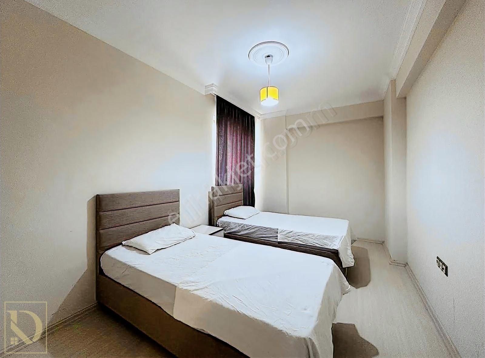 Detay'dan Konumu Ve Fiyatıyla Dikkat Çeken Eşyalı 3+1 Daire - Görsel 19