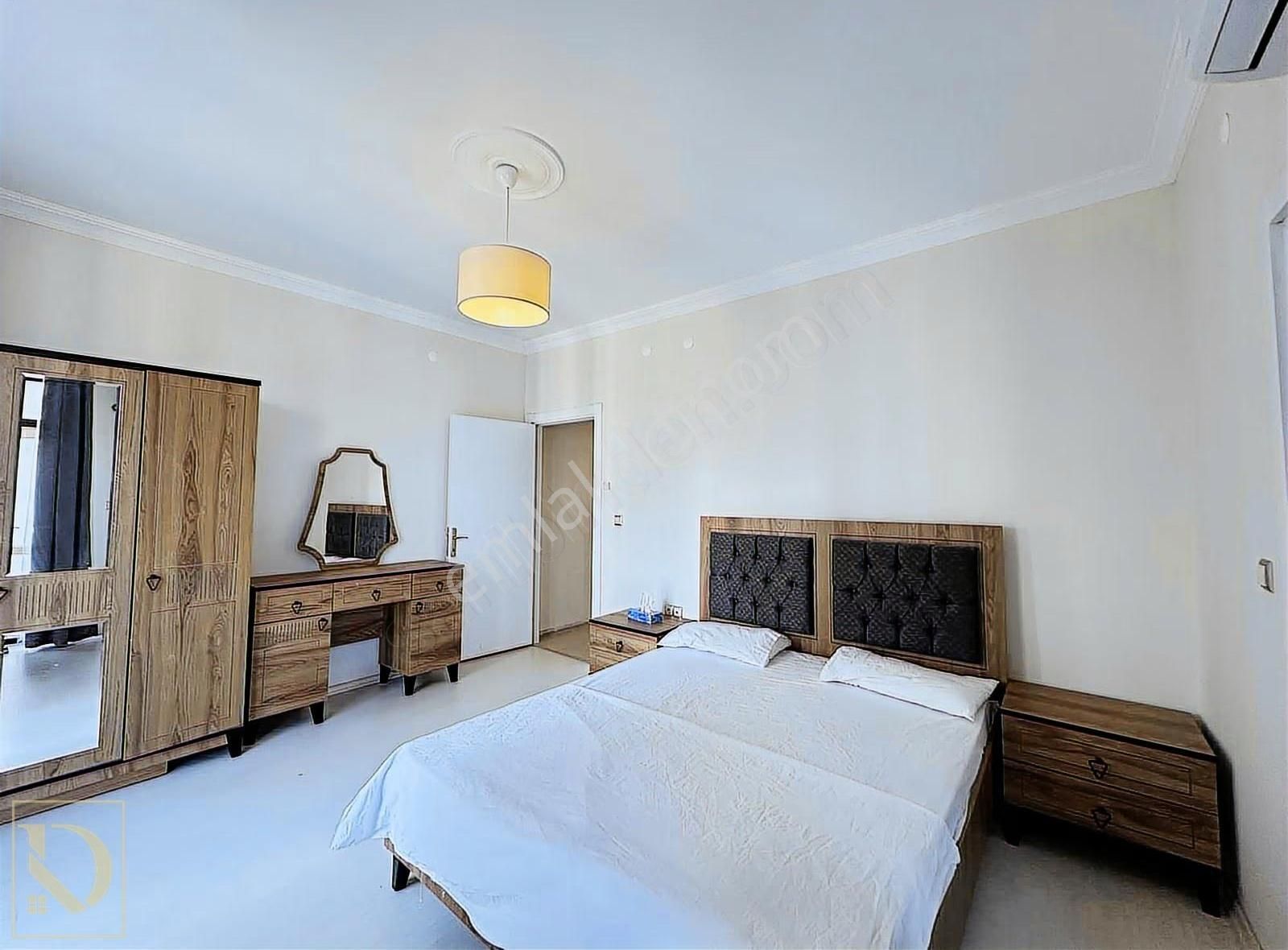 Detay'dan Konumu Ve Fiyatıyla Dikkat Çeken Eşyalı 3+1 Daire - Görsel 20