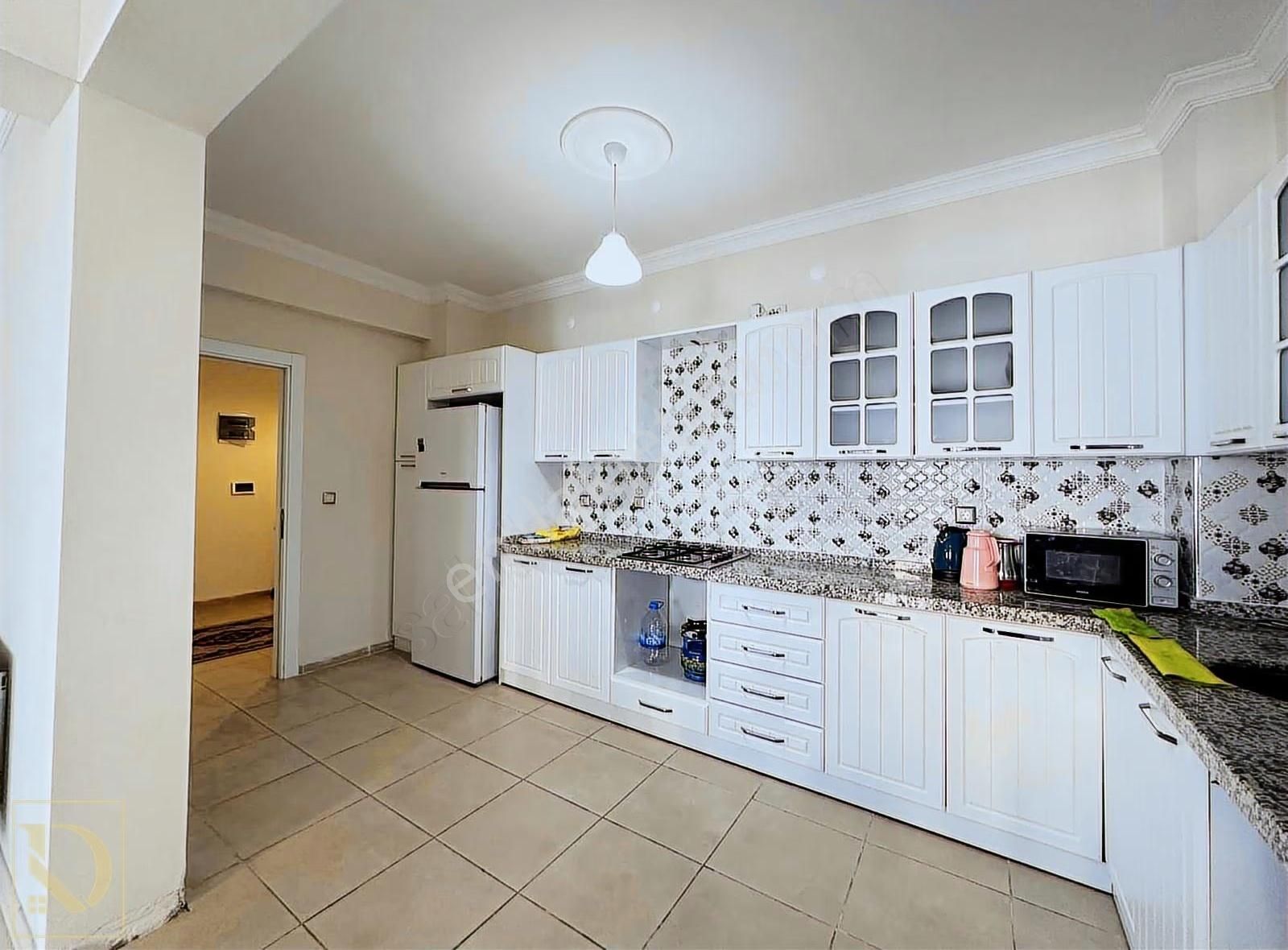 Detay'dan Konumu Ve Fiyatıyla Dikkat Çeken Eşyalı 3+1 Daire - Görsel 7