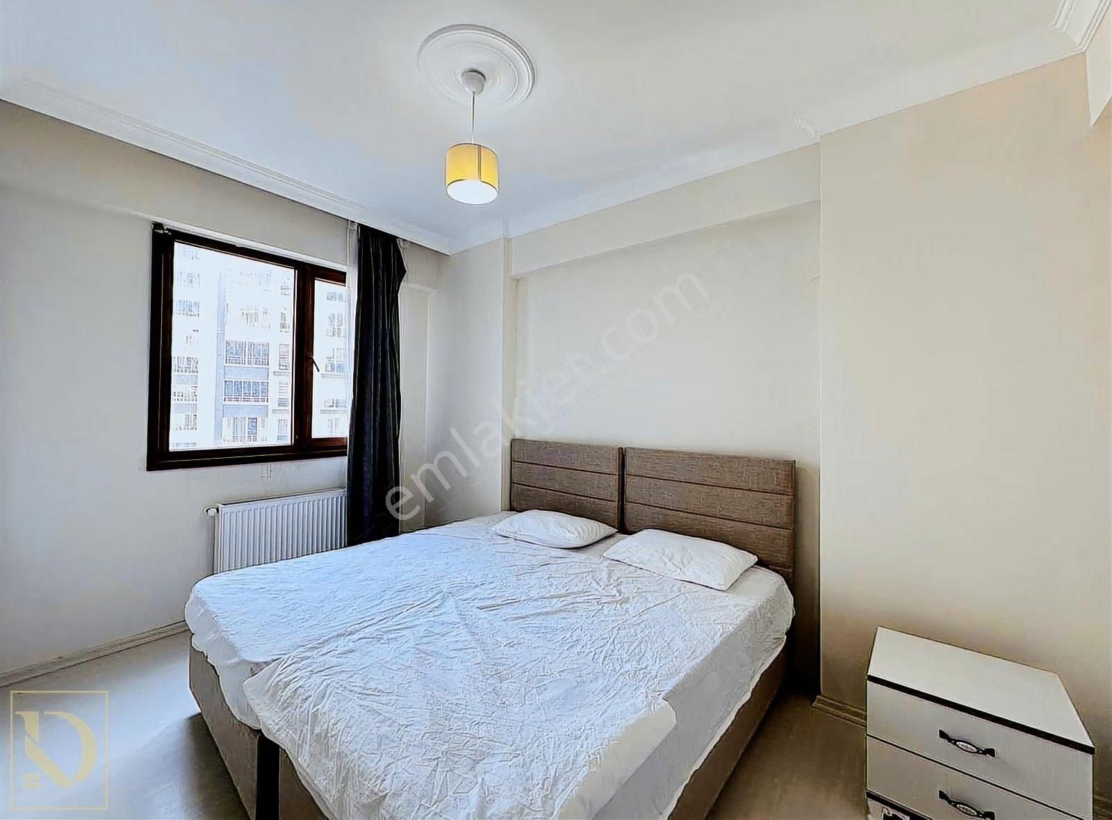 Detay'dan Konumu Ve Fiyatıyla Dikkat Çeken Eşyalı 3+1 Daire - Görsel 6