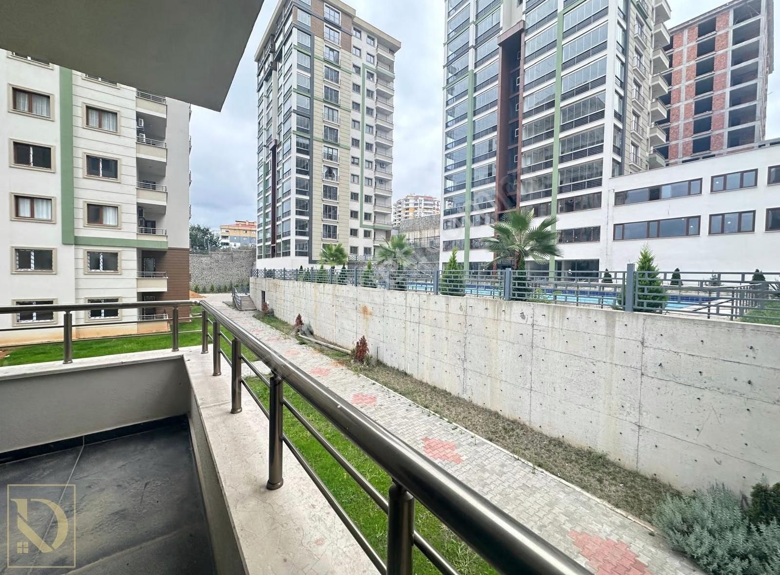 Detay'dan Premium Park3'te Konforlu Ve Ferah Yaşam!