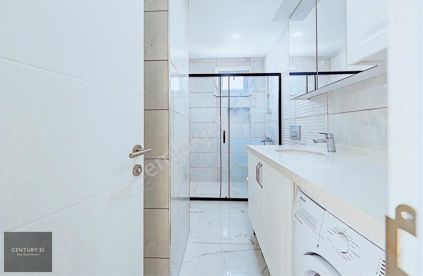 Century21 Star'dan Ethemefendi De Önü Kapanmaz 3+1 Satılık Daire - Görsel 8