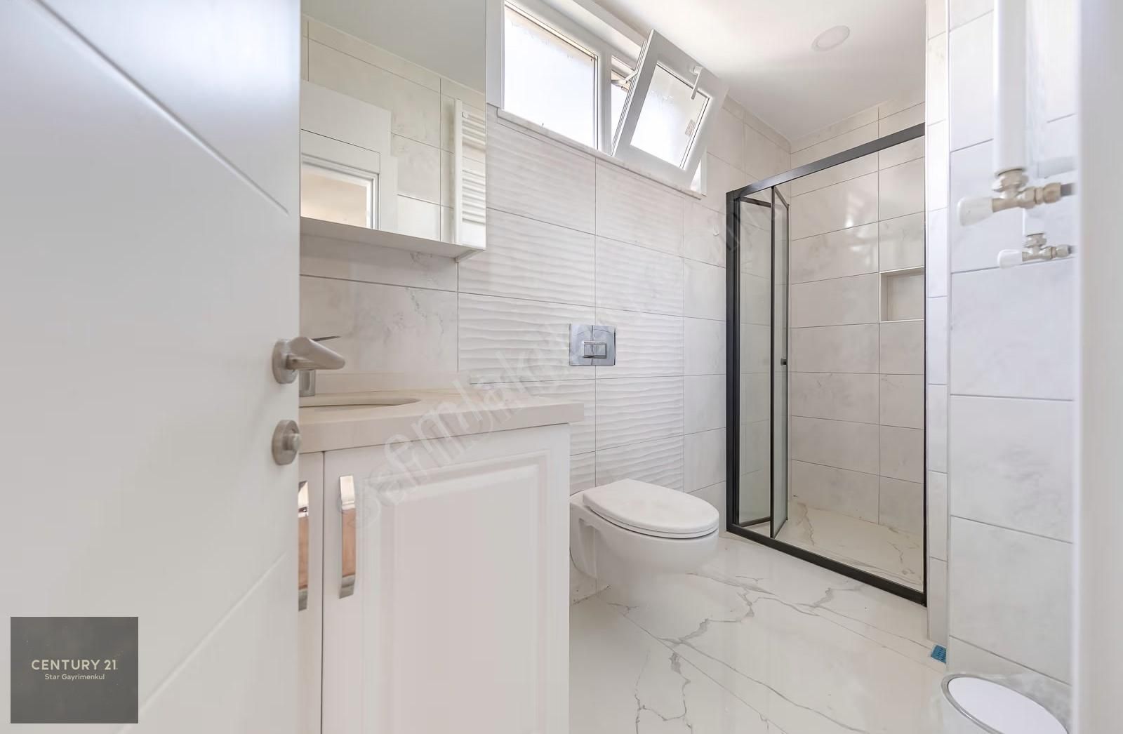 Century21 Star'dan Ethemefendi De Önü Kapanmaz 3+1 Satılık Daire - Görsel 6