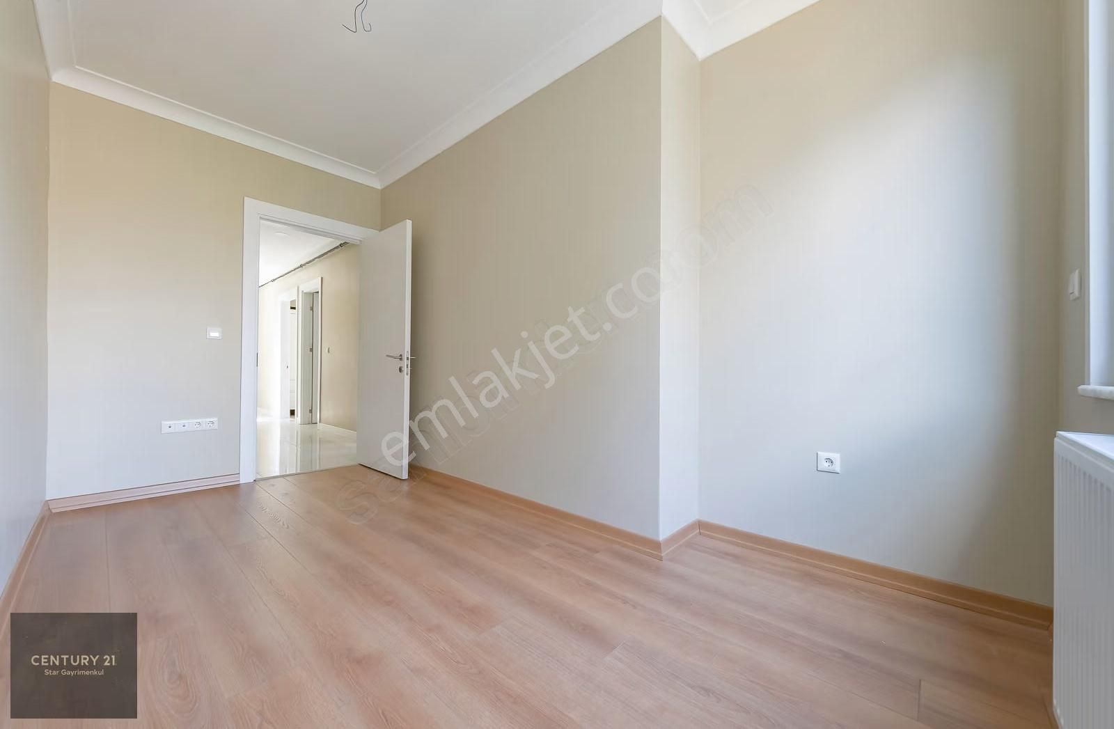 Century21 Star'dan Ethemefendi De Önü Kapanmaz 3+1 Satılık Daire - Görsel 12