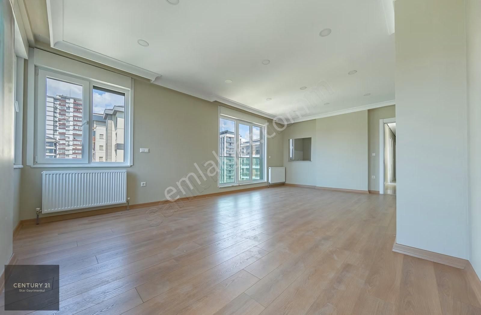 Century21 Star'dan Ethemefendi De Önü Kapanmaz 3+1 Satılık Daire - Görsel 10