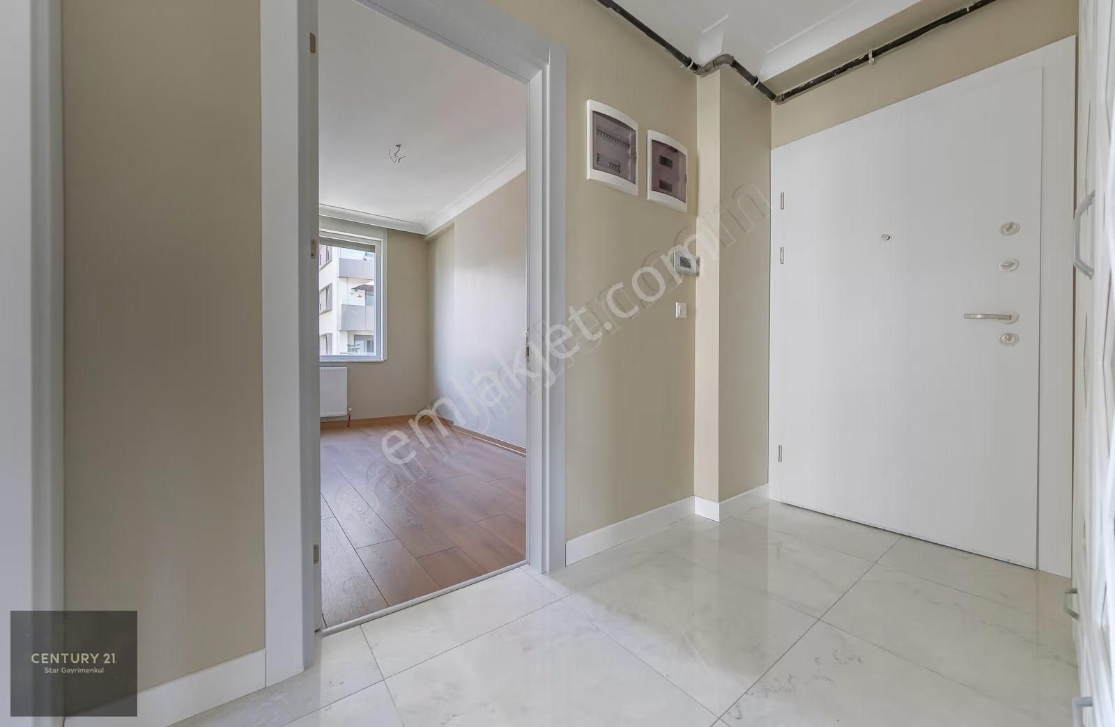 Century21 Star'dan Ethemefendi De Önü Kapanmaz 3+1 Satılık Daire - Görsel 7