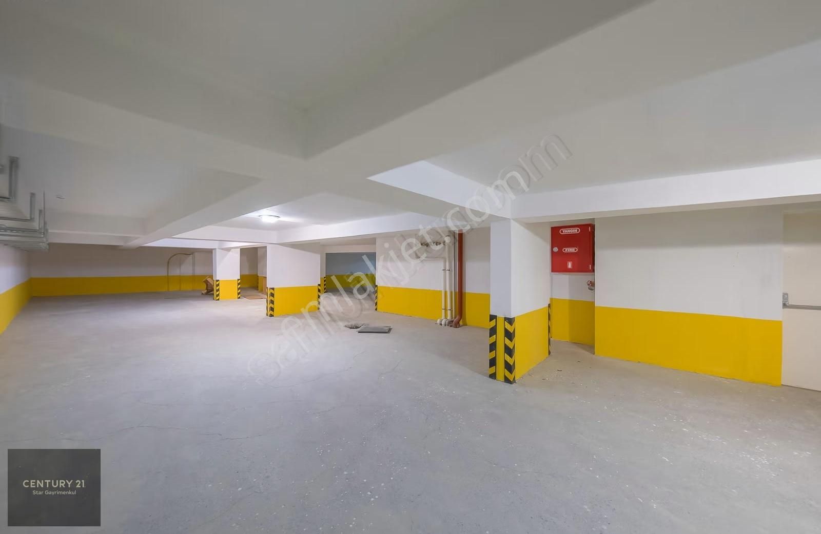 Century21 Star'dan Ethemefendi De Önü Kapanmaz 3+1 Satılık Daire - Görsel 4