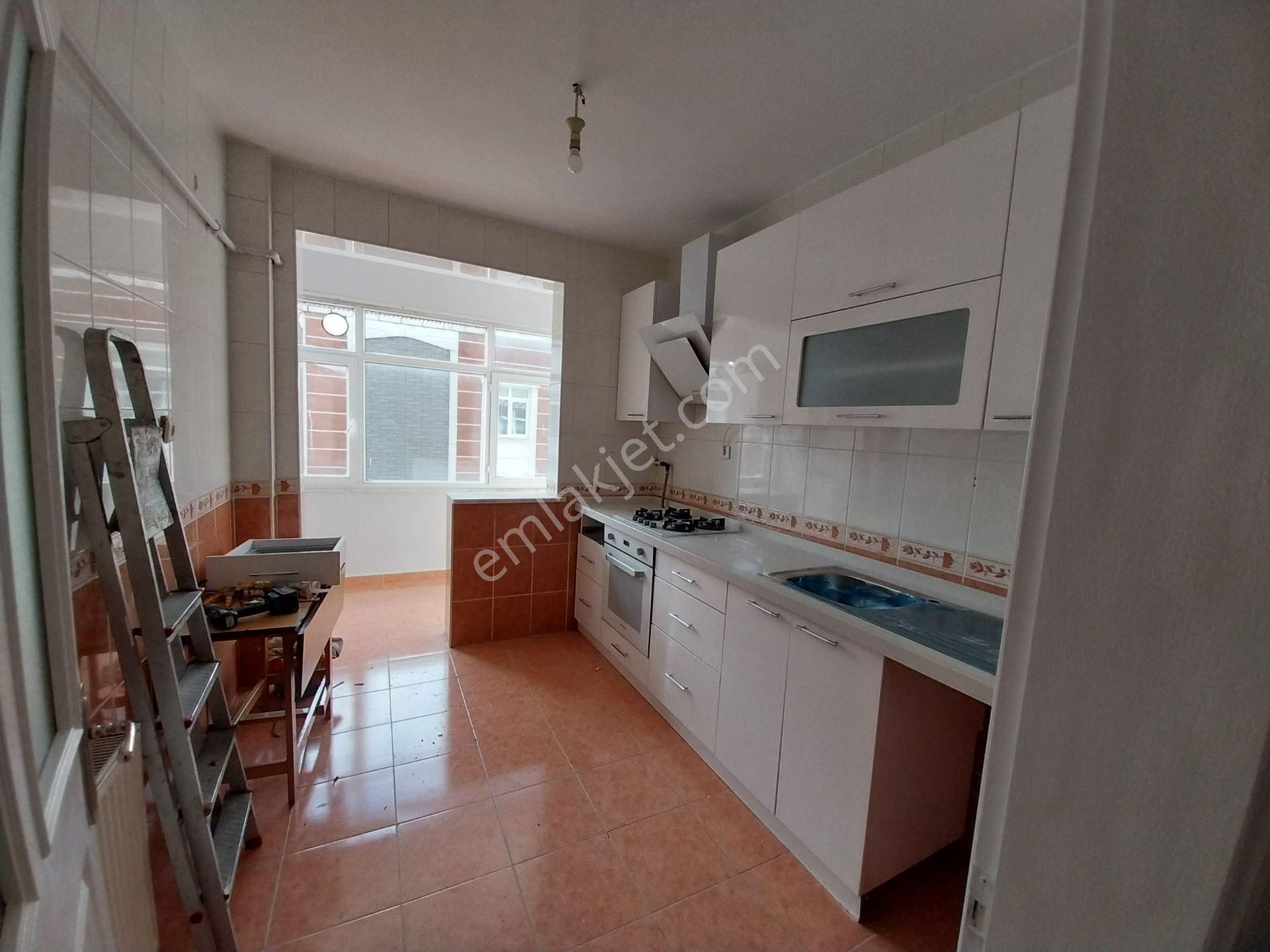 Ataşehir Kayışdağ Mah. Kiralık 4+1 Daire - Görsel 16