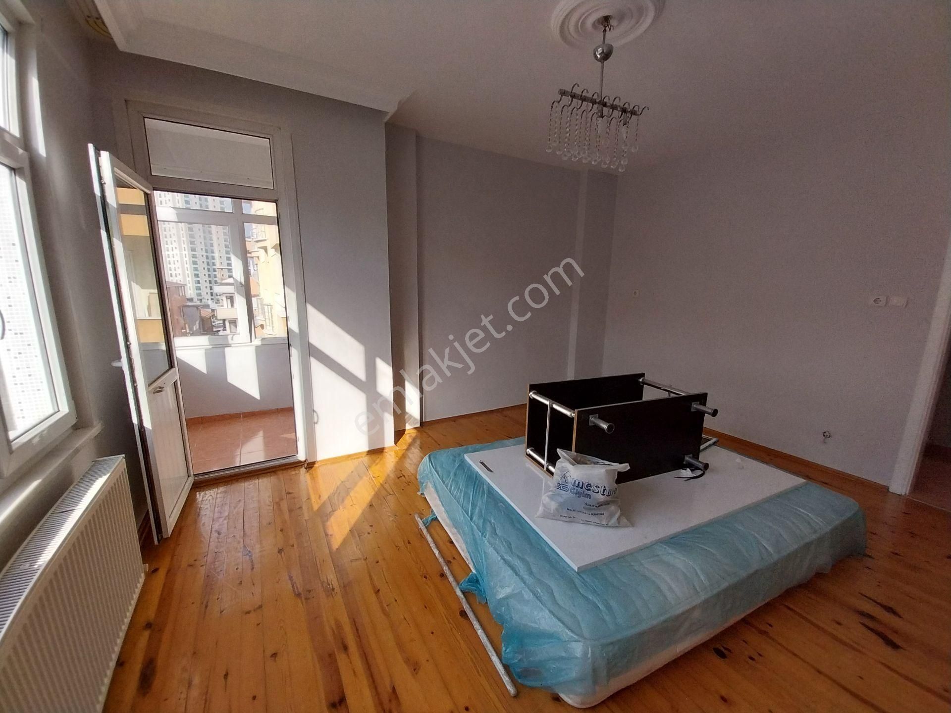 Ataşehir Kayışdağ Mah. Kiralık 4+1 Daire - Görsel 22