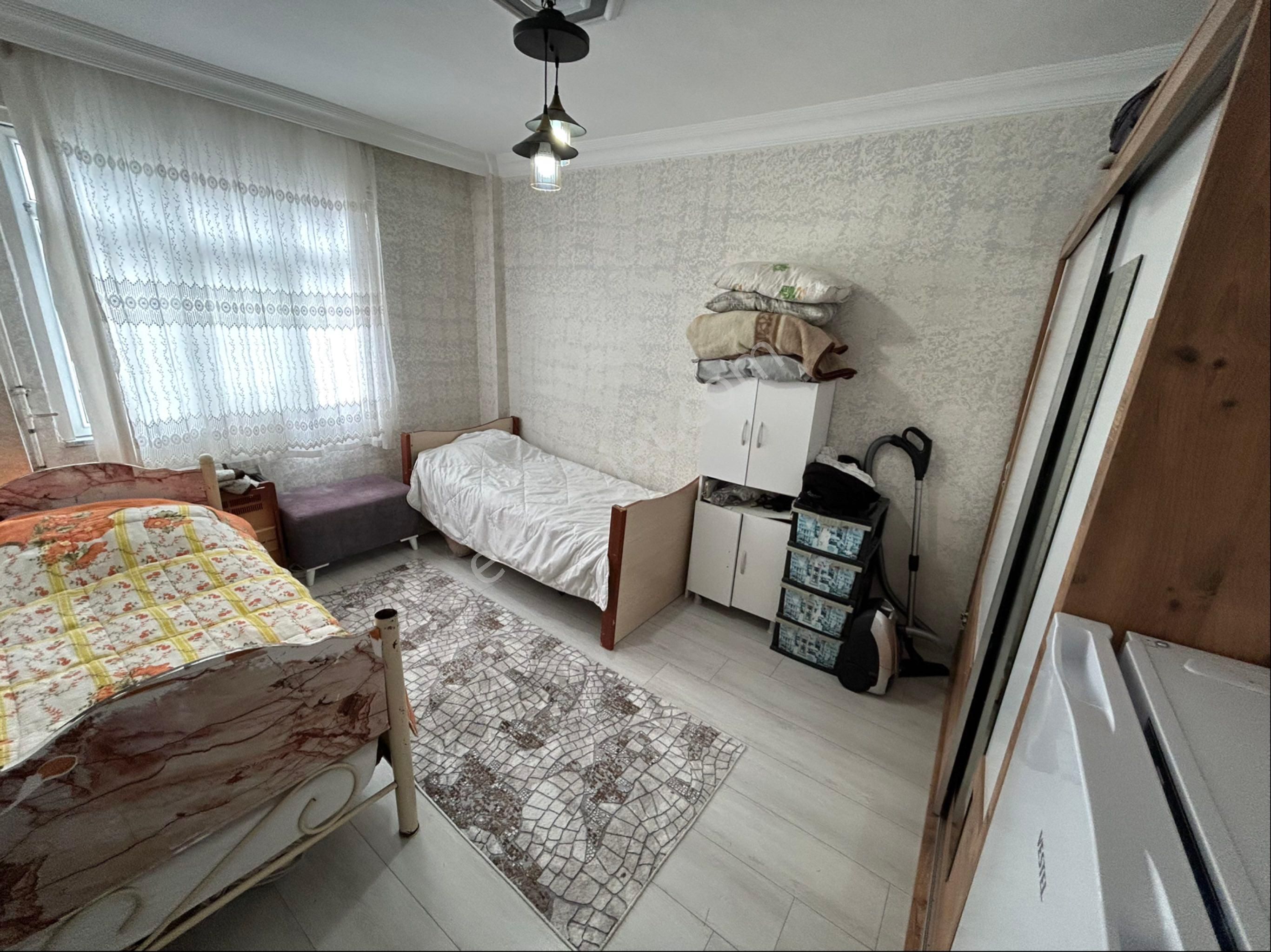 İsmetpaşa Mah’de 110m2 2+1 Hisseli Fırsat Daire - Görsel 5