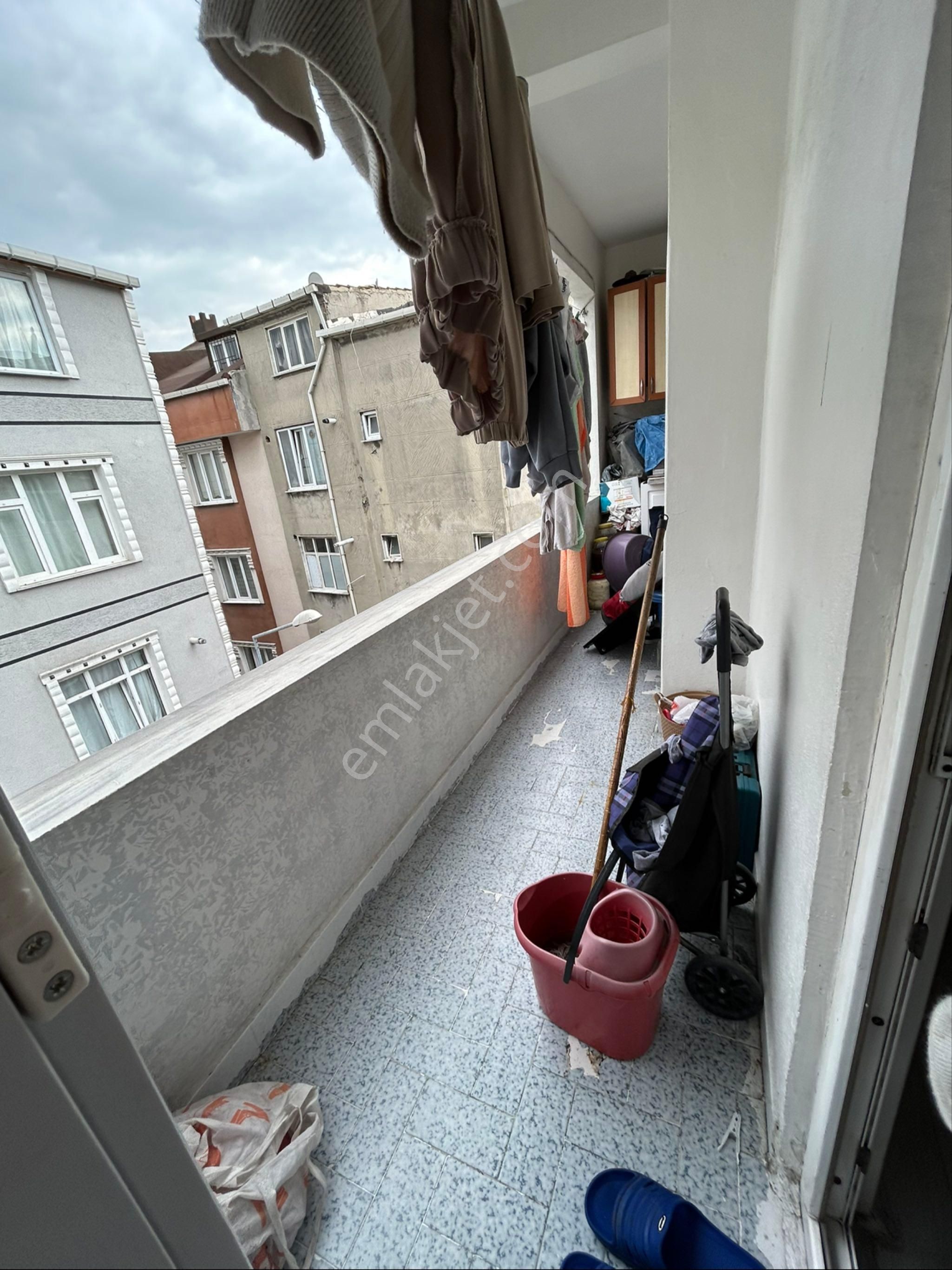 İsmetpaşa Mah’de 110m2 2+1 Hisseli Fırsat Daire - Görsel 4