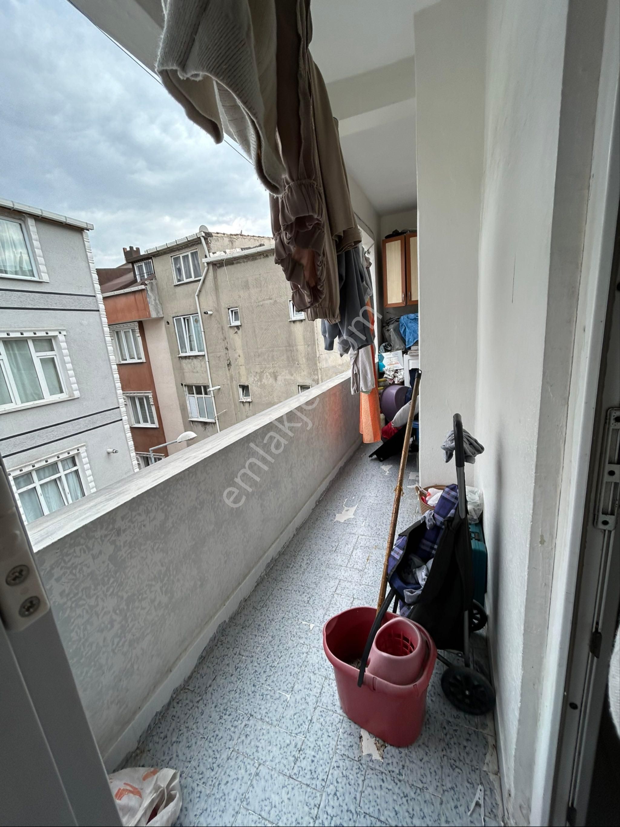 İsmetpaşa Mah’de 110m2 2+1 Hisseli Fırsat Daire - Görsel 8