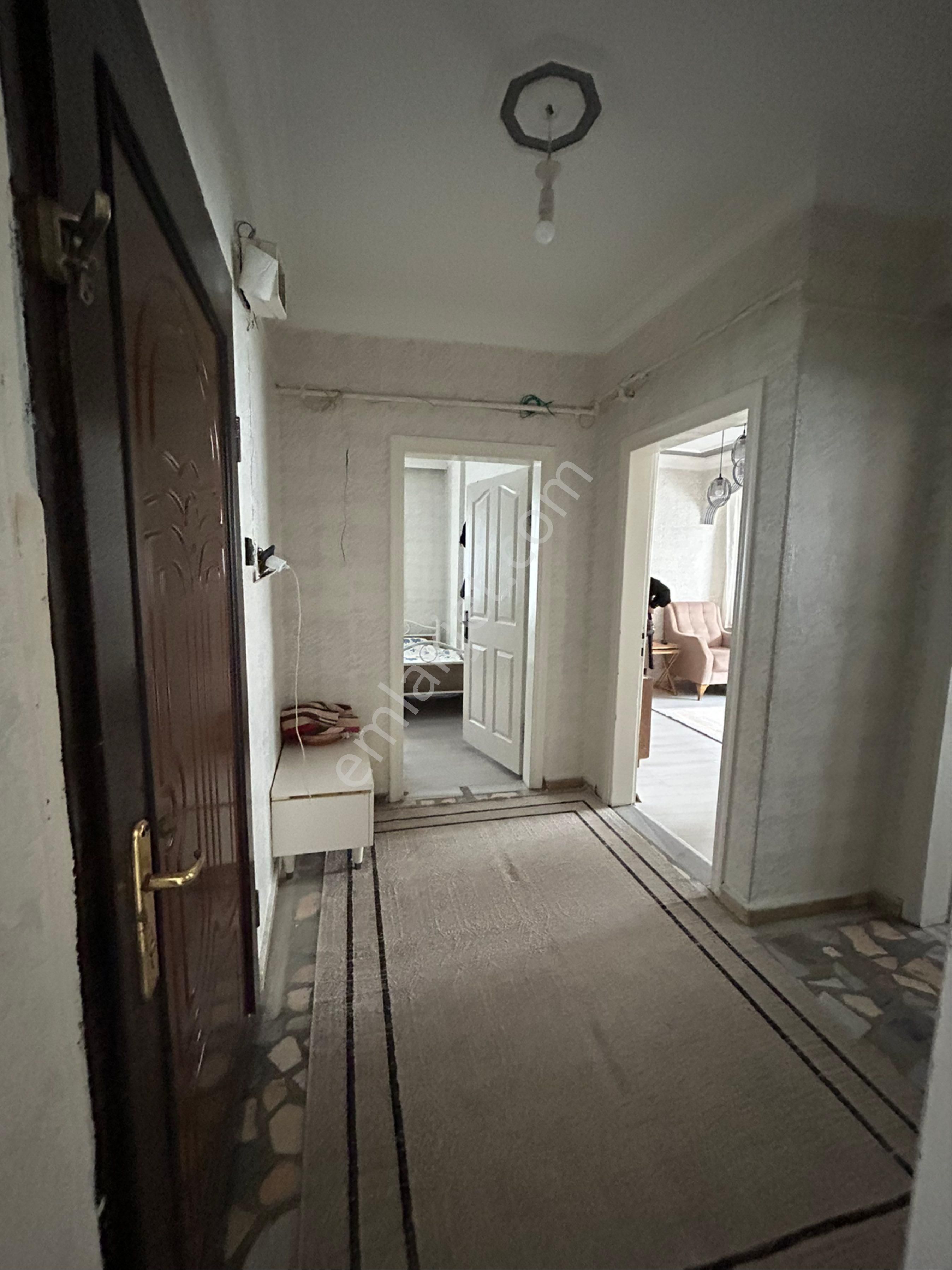 İsmetpaşa Mah’de 110m2 2+1 Hisseli Fırsat Daire - Görsel 12
