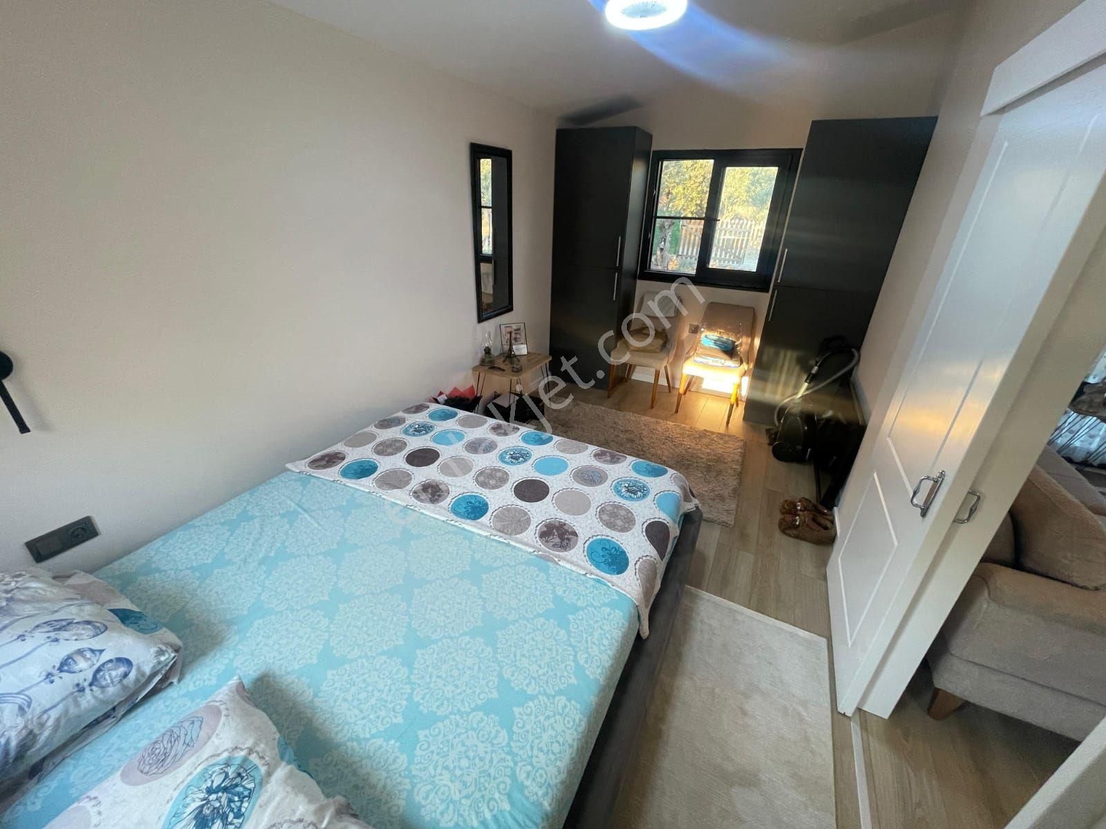 Edremit Kızılkeçili Köyünde Akçay 1.5 Km Uzaklıkta Satılık Arazi - Görsel 9