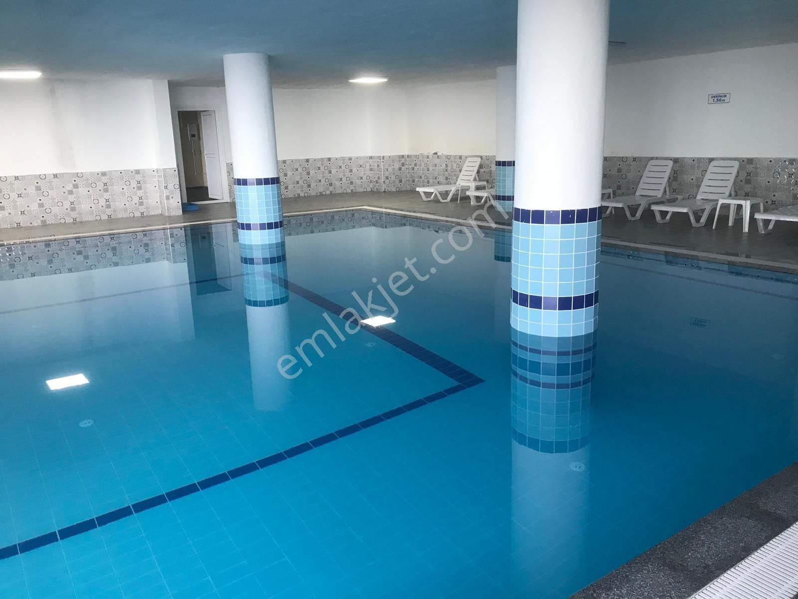 Trabzon Yalıncak Premıum Sitesinde Full Manzaralı Satılık Dair Eşyalı - Görsel 8