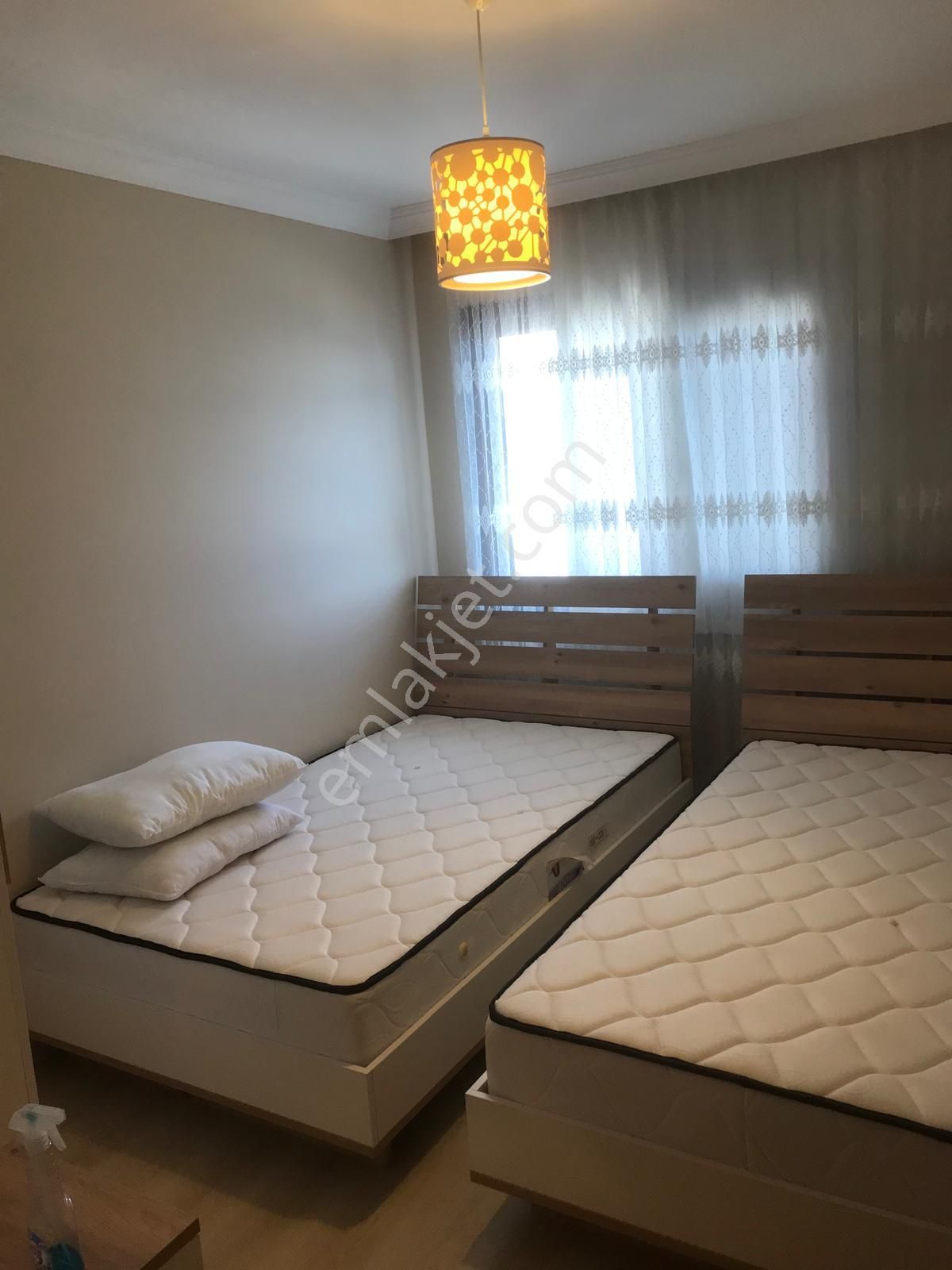 Trabzon Yalıncak Premıum Sitesinde Full Manzaralı Satılık Dair Eşyalı - Görsel 5
