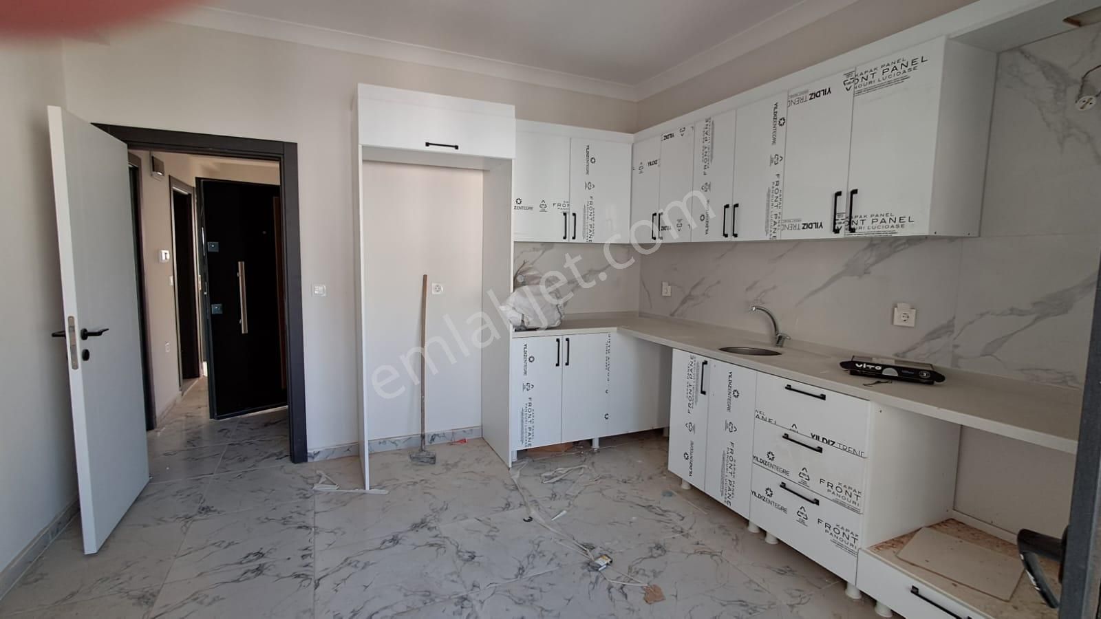 Ekşioğlu 'dan Tekirdağ Süleymanpaşa Çiflikönü Mahallesi Satılık 2+1 Daire - Görsel 8