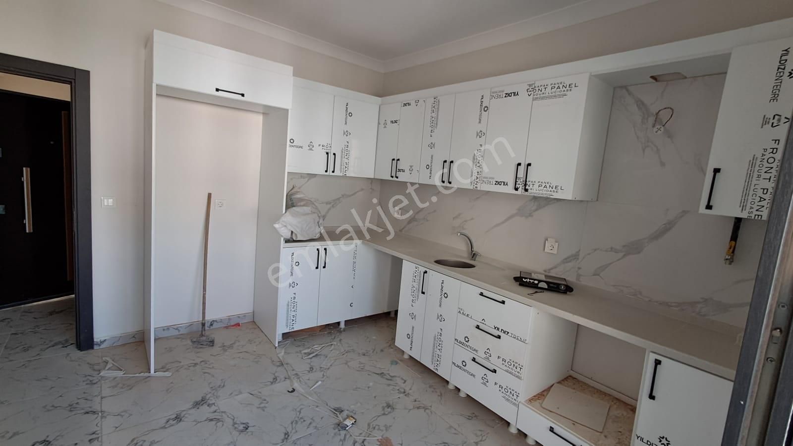 Ekşioğlu 'dan Tekirdağ Süleymanpaşa Çiflikönü Mahallesi Satılık 2+1 Daire - Görsel 16