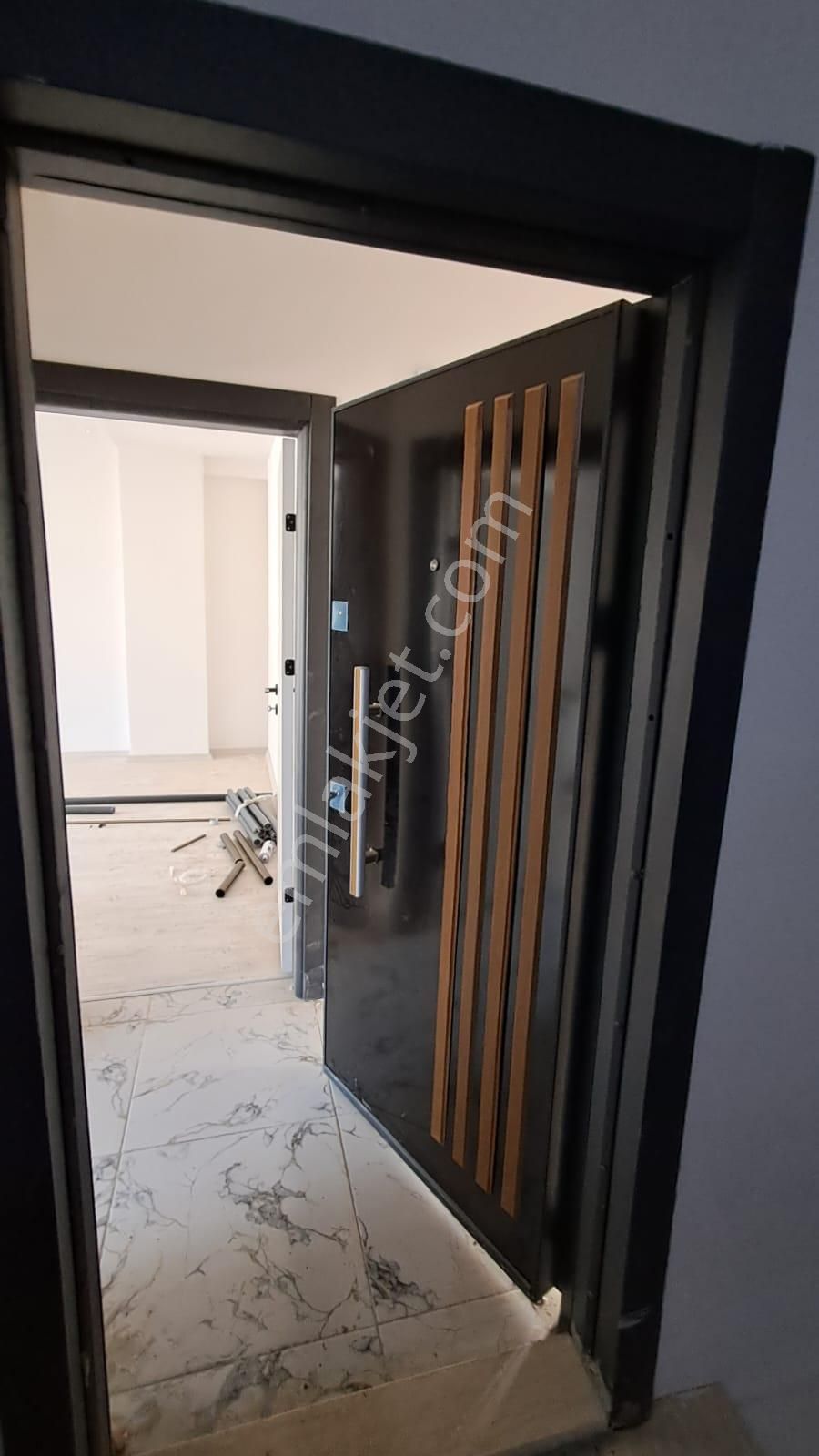 Ekşioğlu 'dan Tekirdağ Süleymanpaşa Çiflikönü Mahallesi Satılık 2+1 Daire