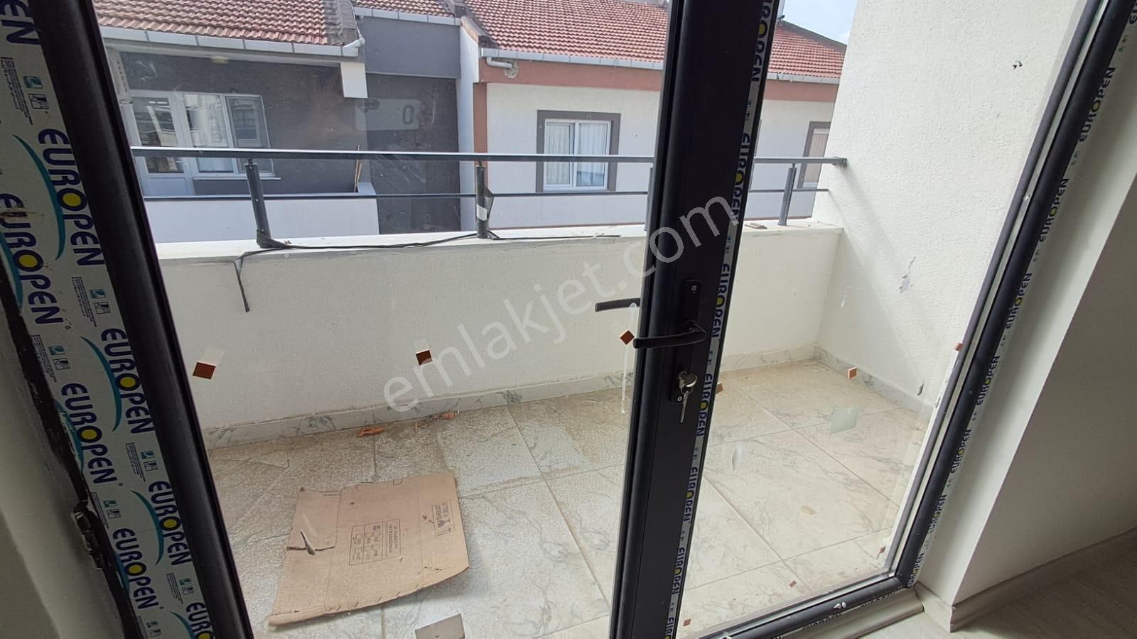 Ekşioğlu 'dan Tekirdağ Süleymanpaşa Çiflikönü Mahallesi Satılık 2+1 Daire - Görsel 29