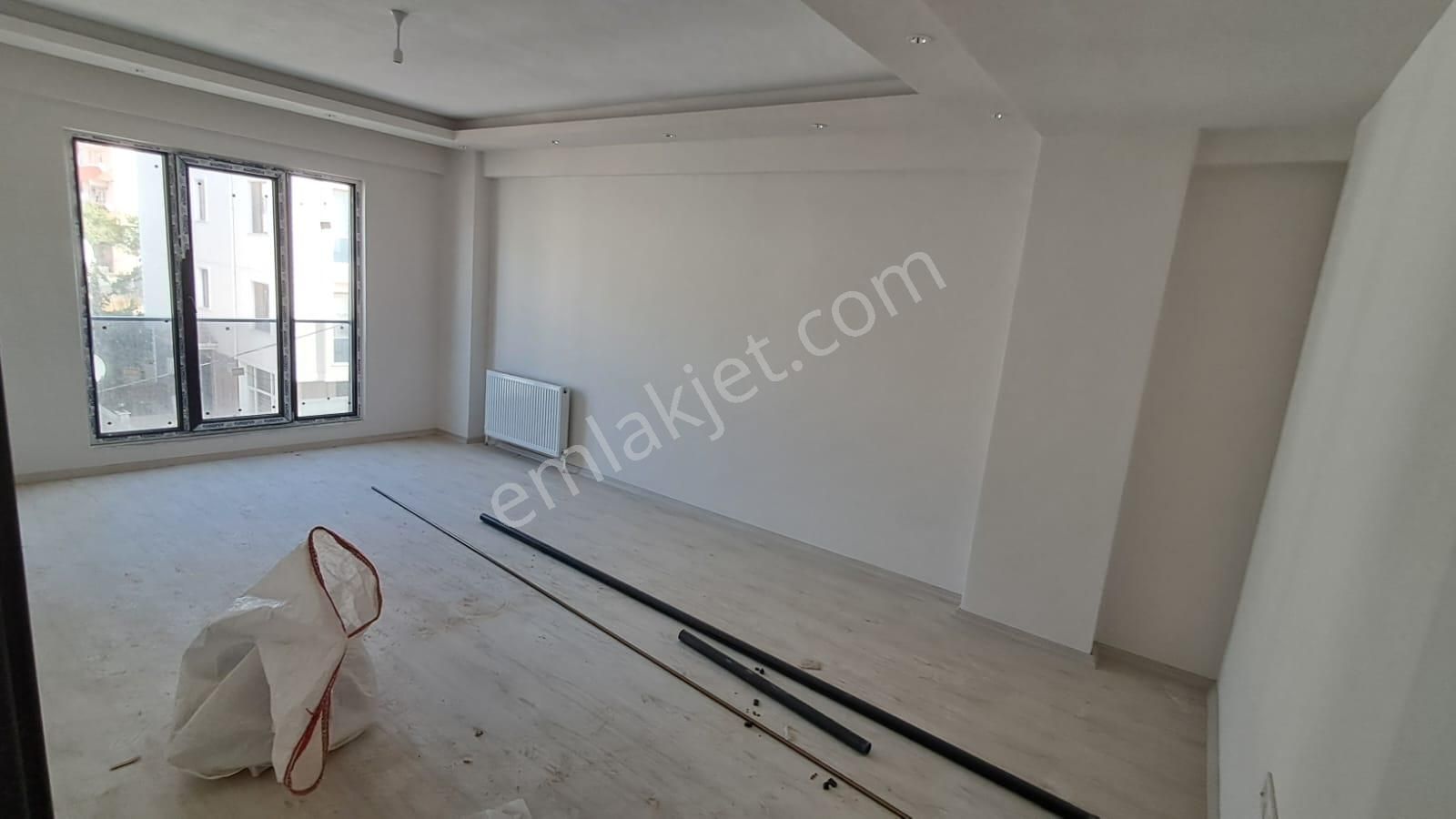 Ekşioğlu 'dan Tekirdağ Süleymanpaşa Çiflikönü Mahallesi Satılık 2+1 Daire - Görsel 10