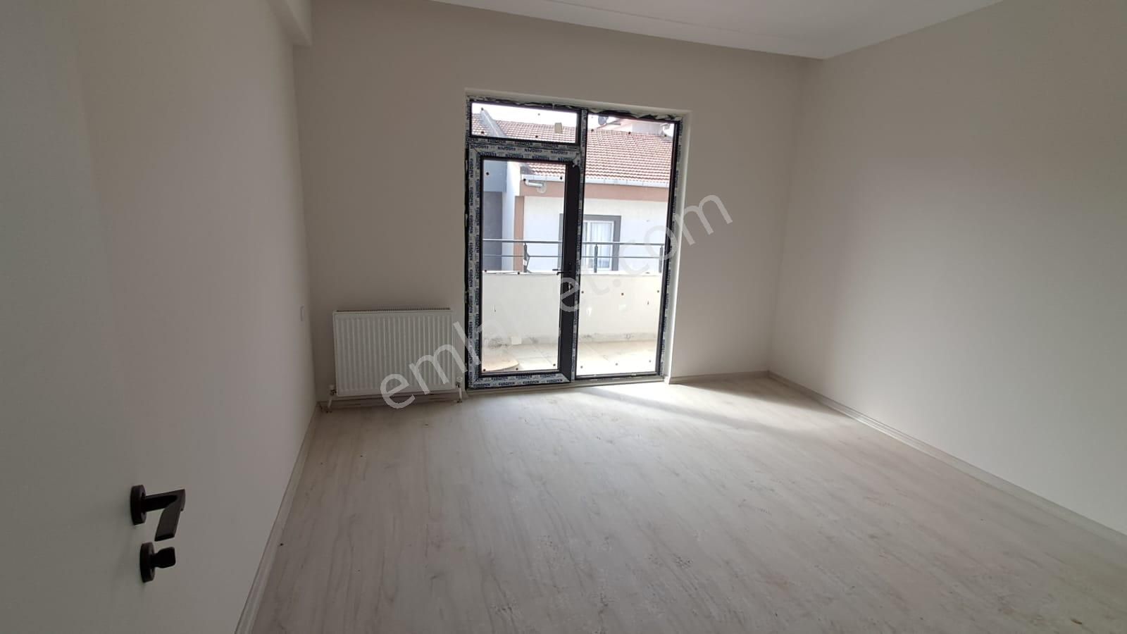 Ekşioğlu 'dan Tekirdağ Süleymanpaşa Çiflikönü Mahallesi Satılık 2+1 Daire - Görsel 31