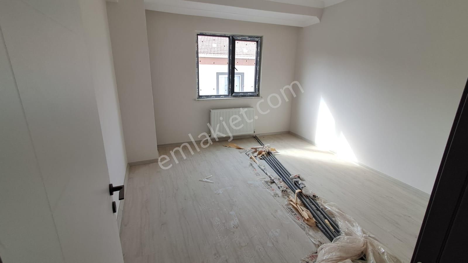 Ekşioğlu 'dan Tekirdağ Süleymanpaşa Çiflikönü Mahallesi Satılık 2+1 Daire - Görsel 20