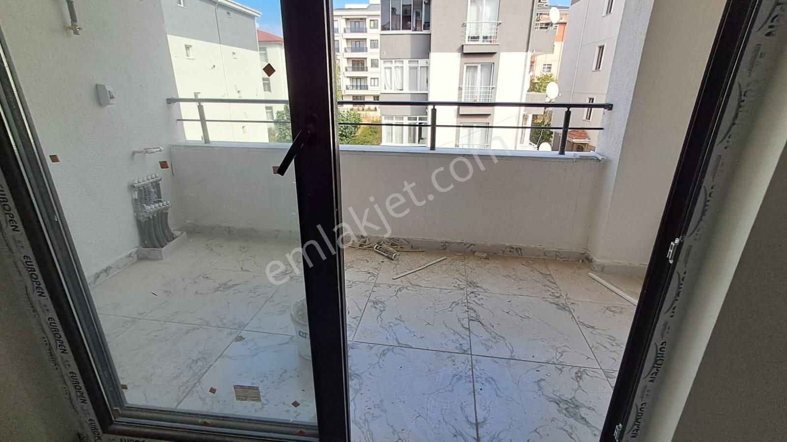 Ekşioğlu 'dan Tekirdağ Süleymanpaşa Çiflikönü Mahallesi Satılık 2+1 Daire - Görsel 7