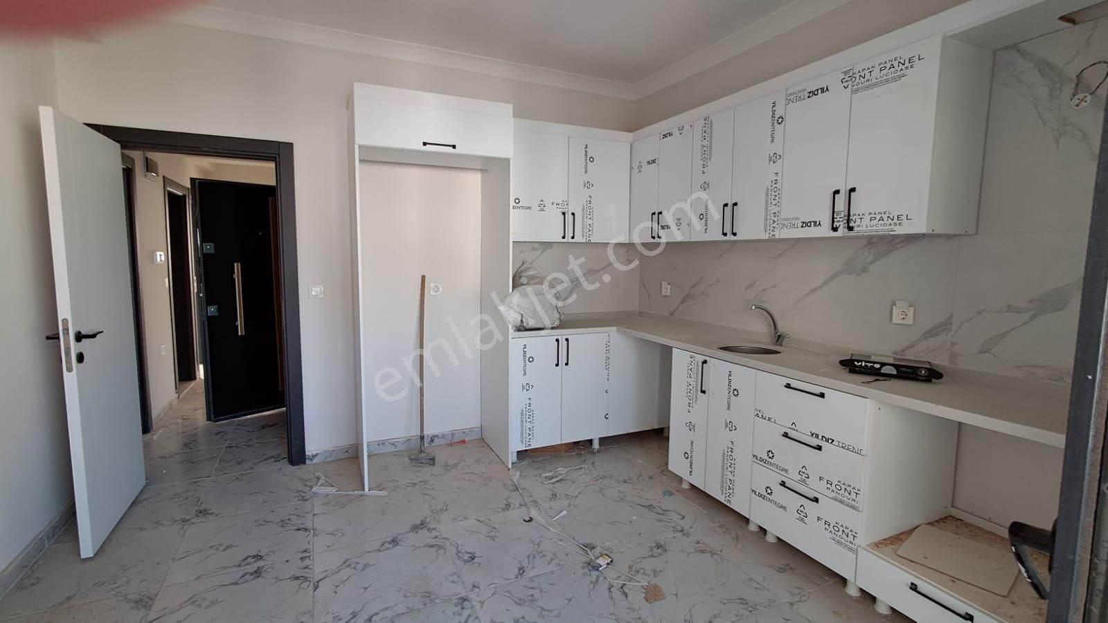 Ekşioğlu 'dan Tekirdağ Süleymanpaşa Çiflikönü Mahallesi Satılık 2+1 Daire - Görsel 13