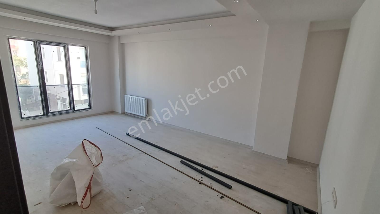 Ekşioğlu 'dan Tekirdağ Süleymanpaşa Çiflikönü Mahallesi Satılık 2+1 Daire - Görsel 19