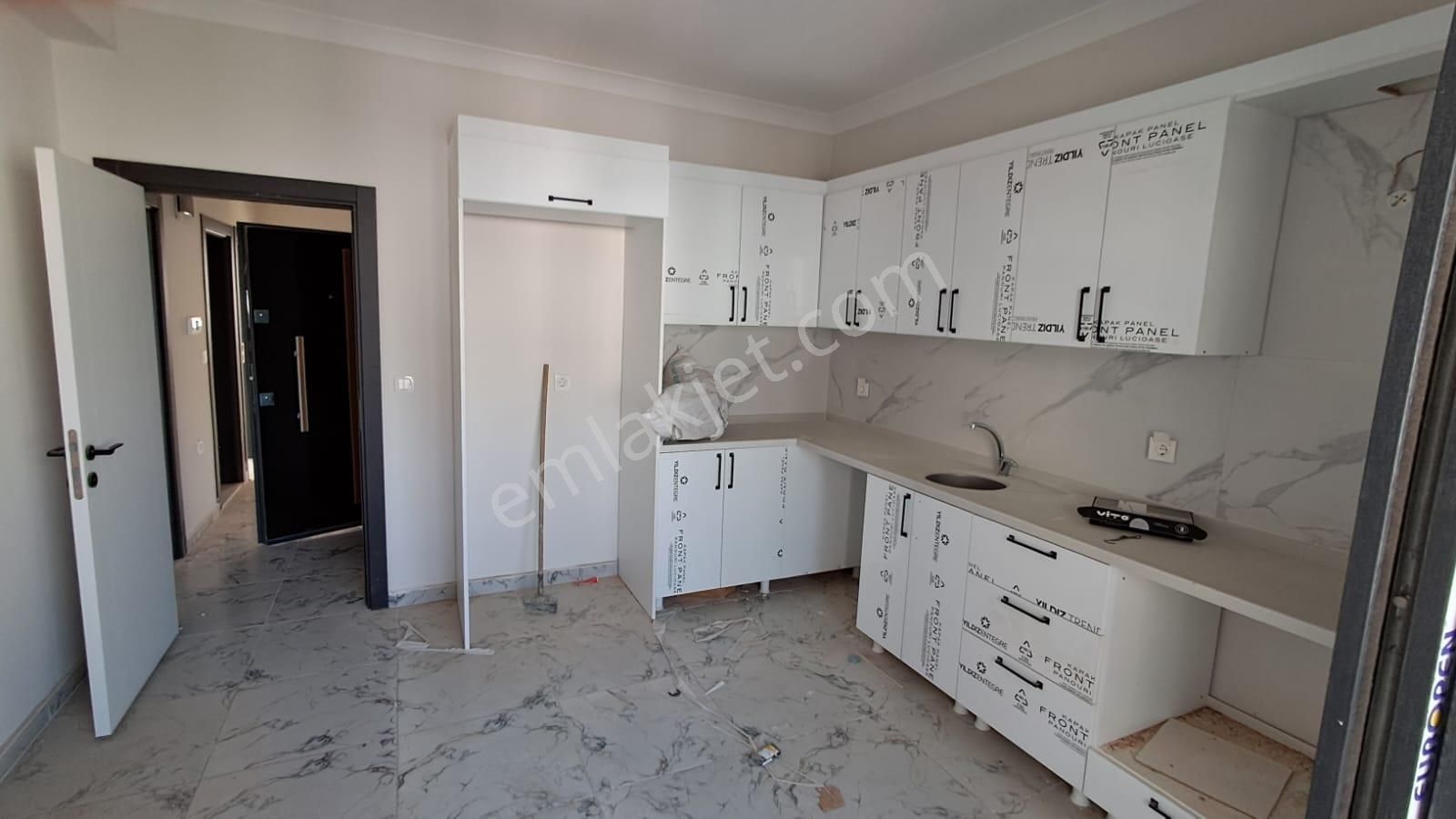 Ekşioğlu 'dan Tekirdağ Süleymanpaşa Çiflikönü Mahallesi Satılık 2+1 Daire - Görsel 27