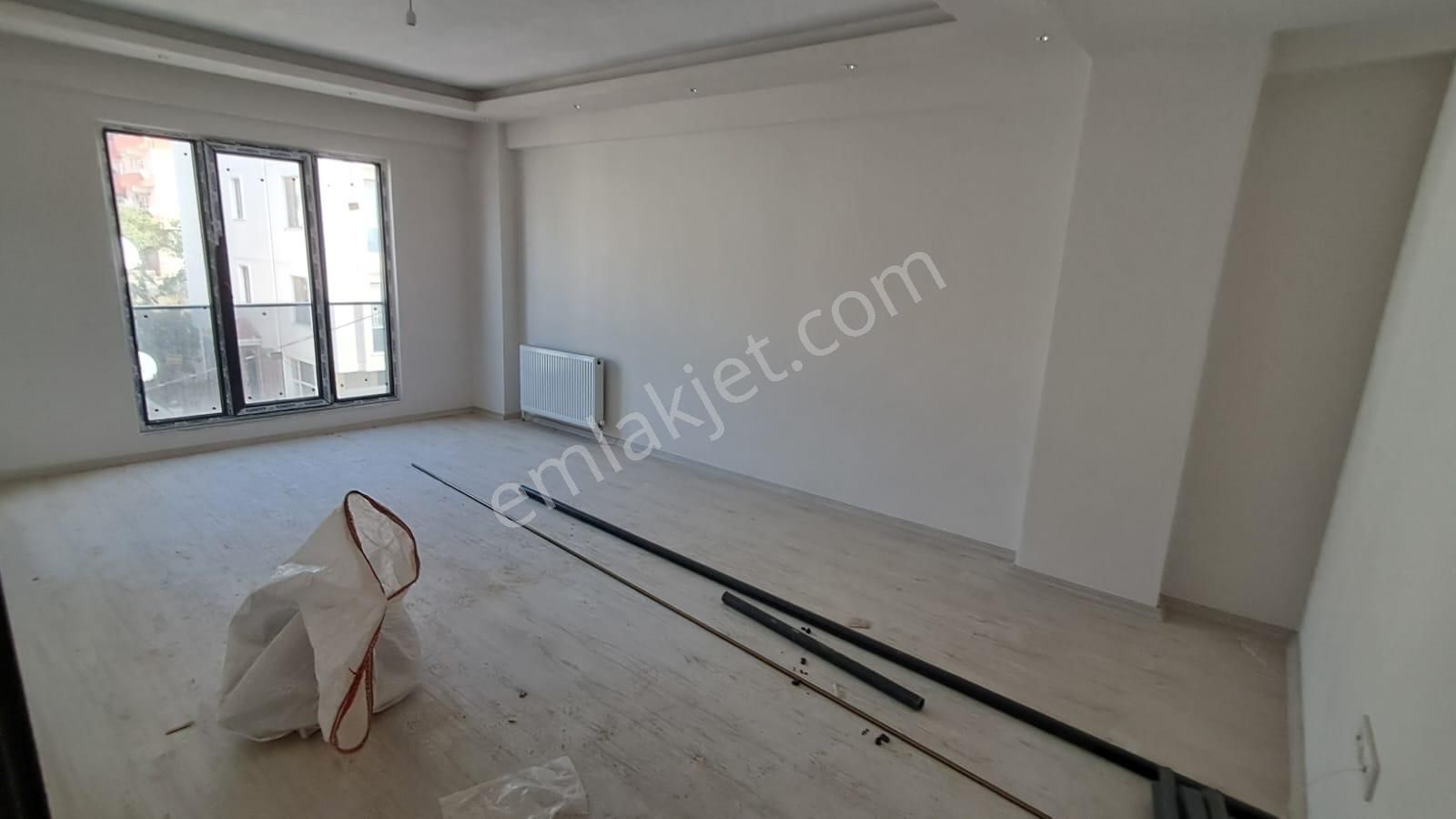 Ekşioğlu 'dan Tekirdağ Süleymanpaşa Çiflikönü Mahallesi Satılık 2+1 Daire - Görsel 15