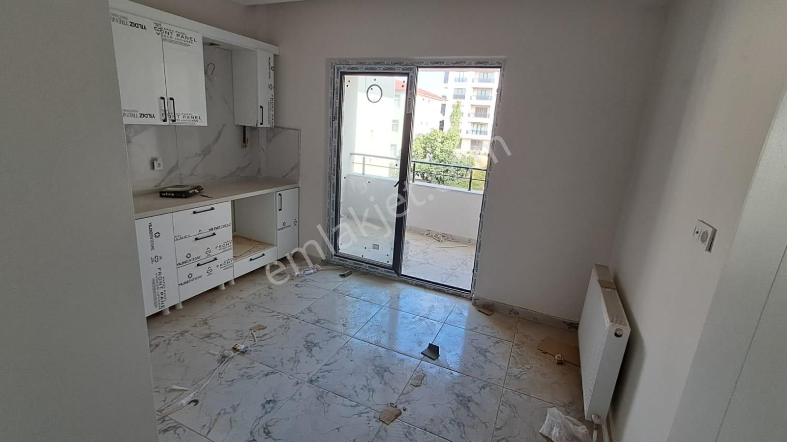 Ekşioğlu 'dan Tekirdağ Süleymanpaşa Çiflikönü Mahallesi Satılık 2+1 Daire - Görsel 5