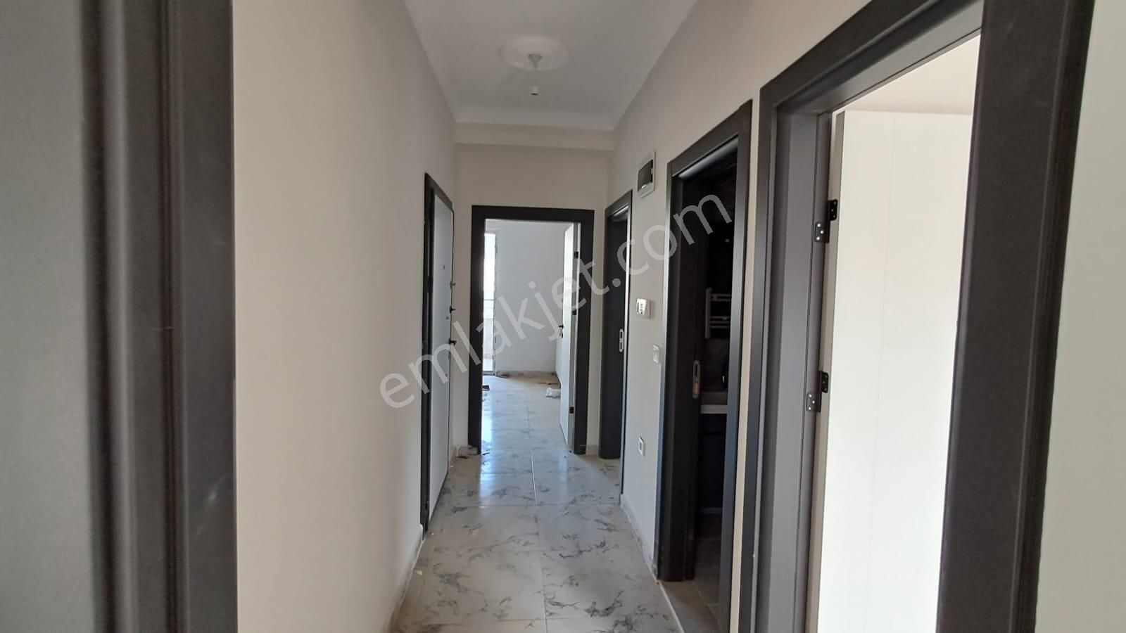 Ekşioğlu 'dan Tekirdağ Süleymanpaşa Çiflikönü Mahallesi Satılık 2+1 Daire - Görsel 23