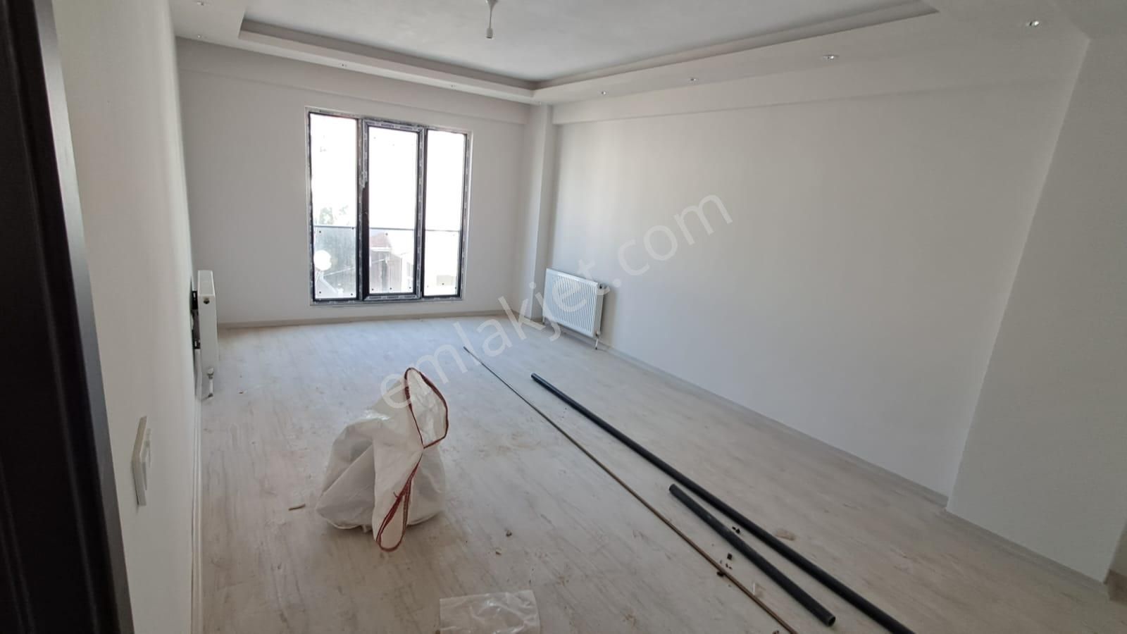 Ekşioğlu 'dan Tekirdağ Süleymanpaşa Çiflikönü Mahallesi Satılık 2+1 Daire - Görsel 18