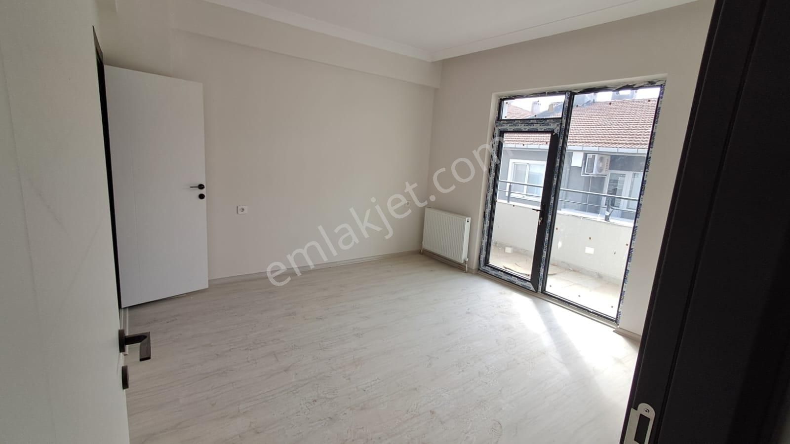 Ekşioğlu 'dan Tekirdağ Süleymanpaşa Çiflikönü Mahallesi Satılık 2+1 Daire - Görsel 35