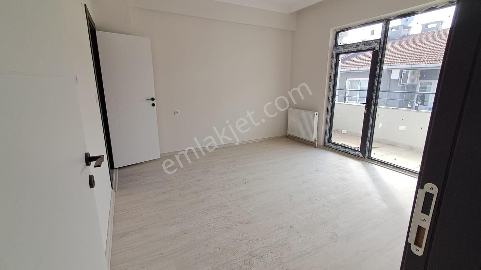 Ekşioğlu 'dan Tekirdağ Süleymanpaşa Çiflikönü Mahallesi Satılık 2+1 Daire - Görsel 34