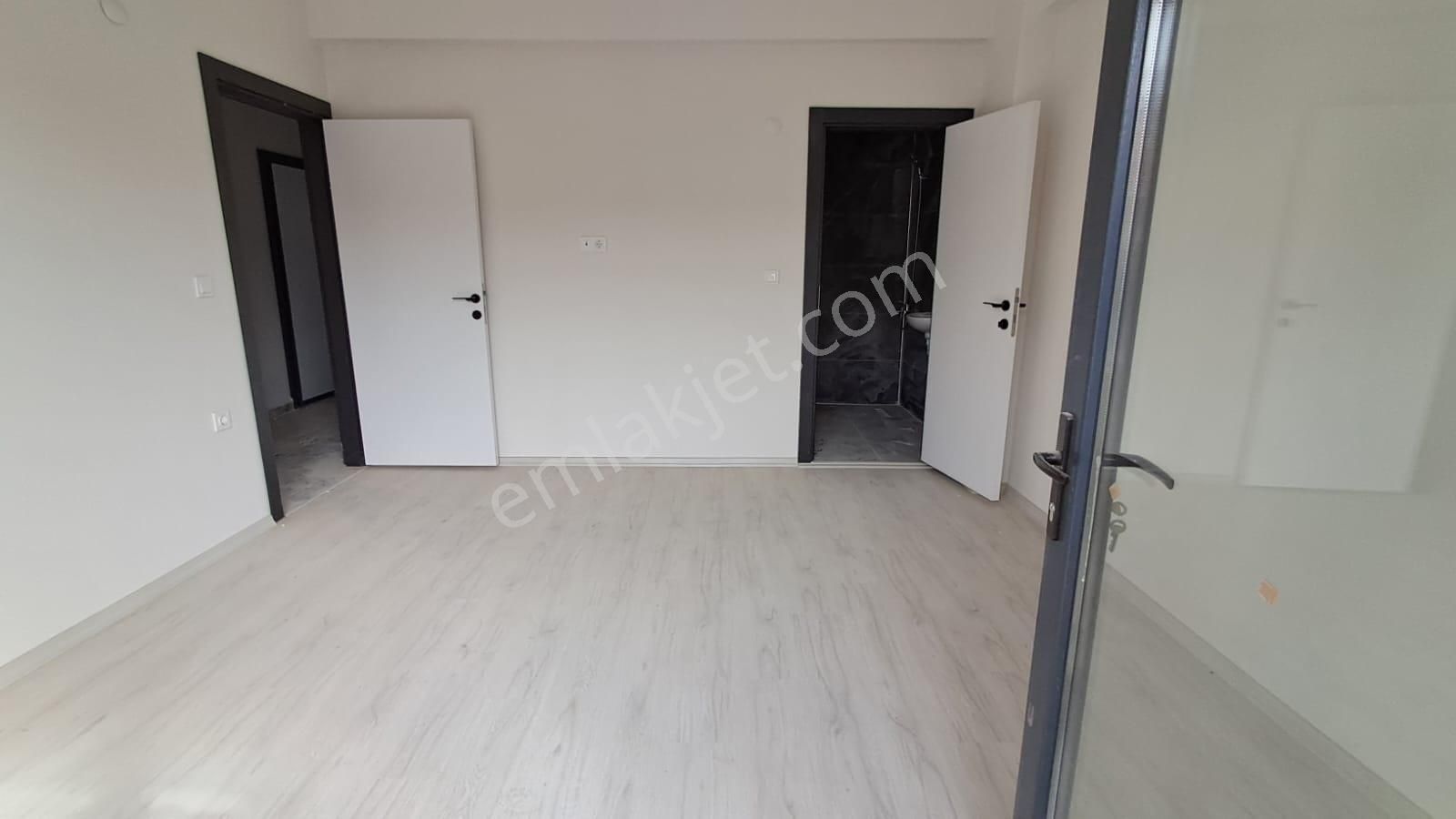 Ekşioğlu 'dan Tekirdağ Süleymanpaşa Çiflikönü Mahallesi Satılık 2+1 Daire - Görsel 21