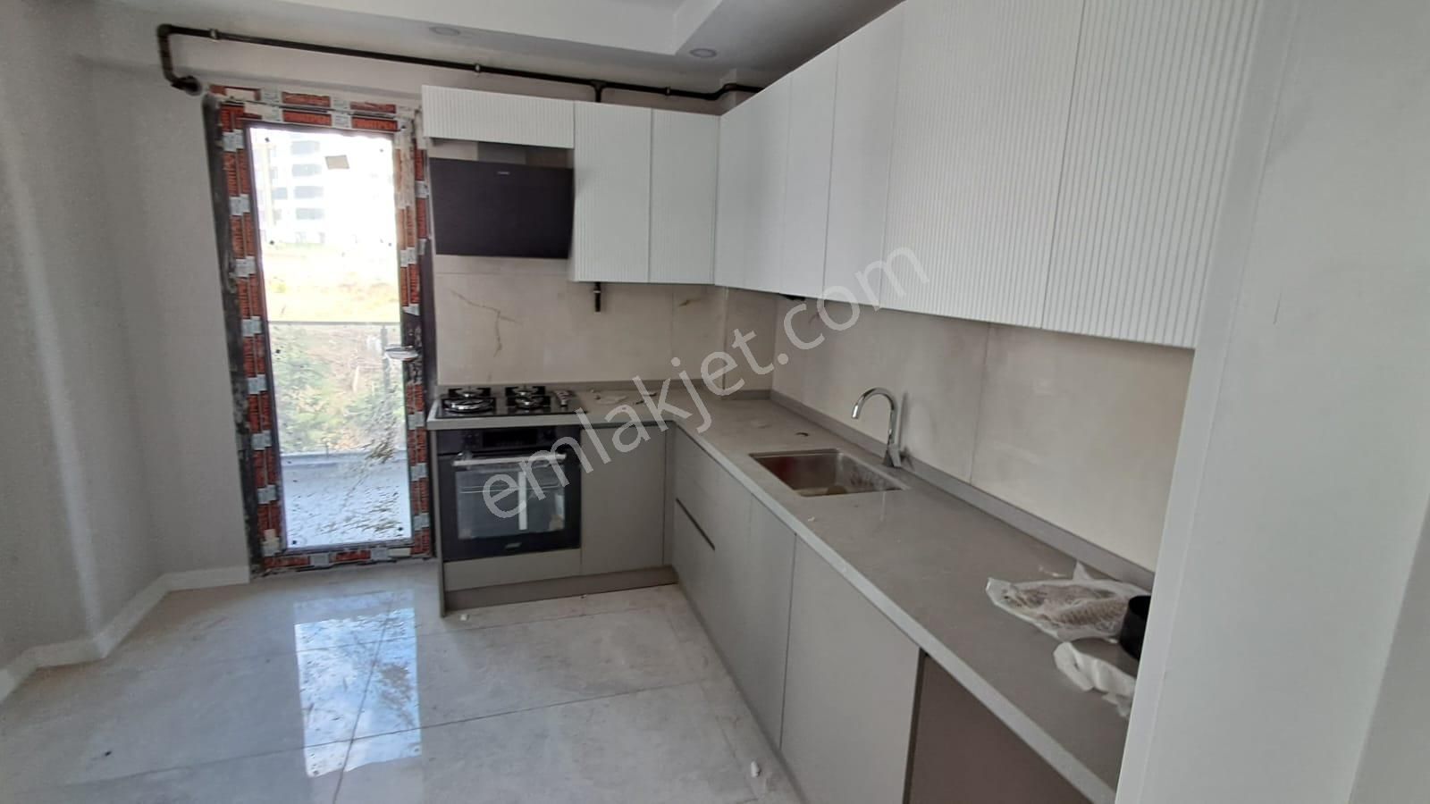 Ekşioğlu 'dan Tekirdağ Süleymanpaşa Atatürk Mahallesi Satılık 2+1 Daire - Görsel 9