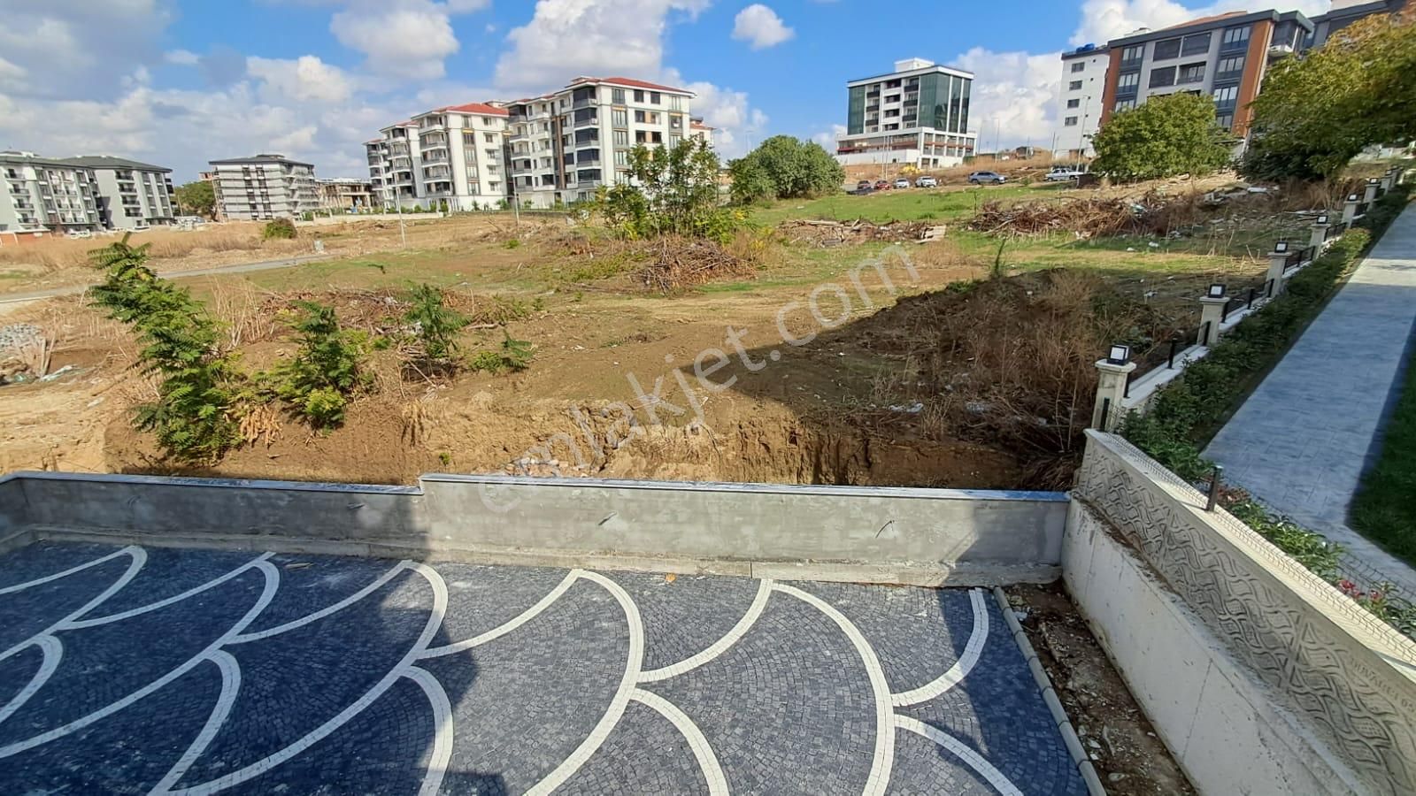 Ekşioğlu 'dan Tekirdağ Süleymanpaşa Atatürk Mahallesi Satılık 2+1 Daire - Görsel 31