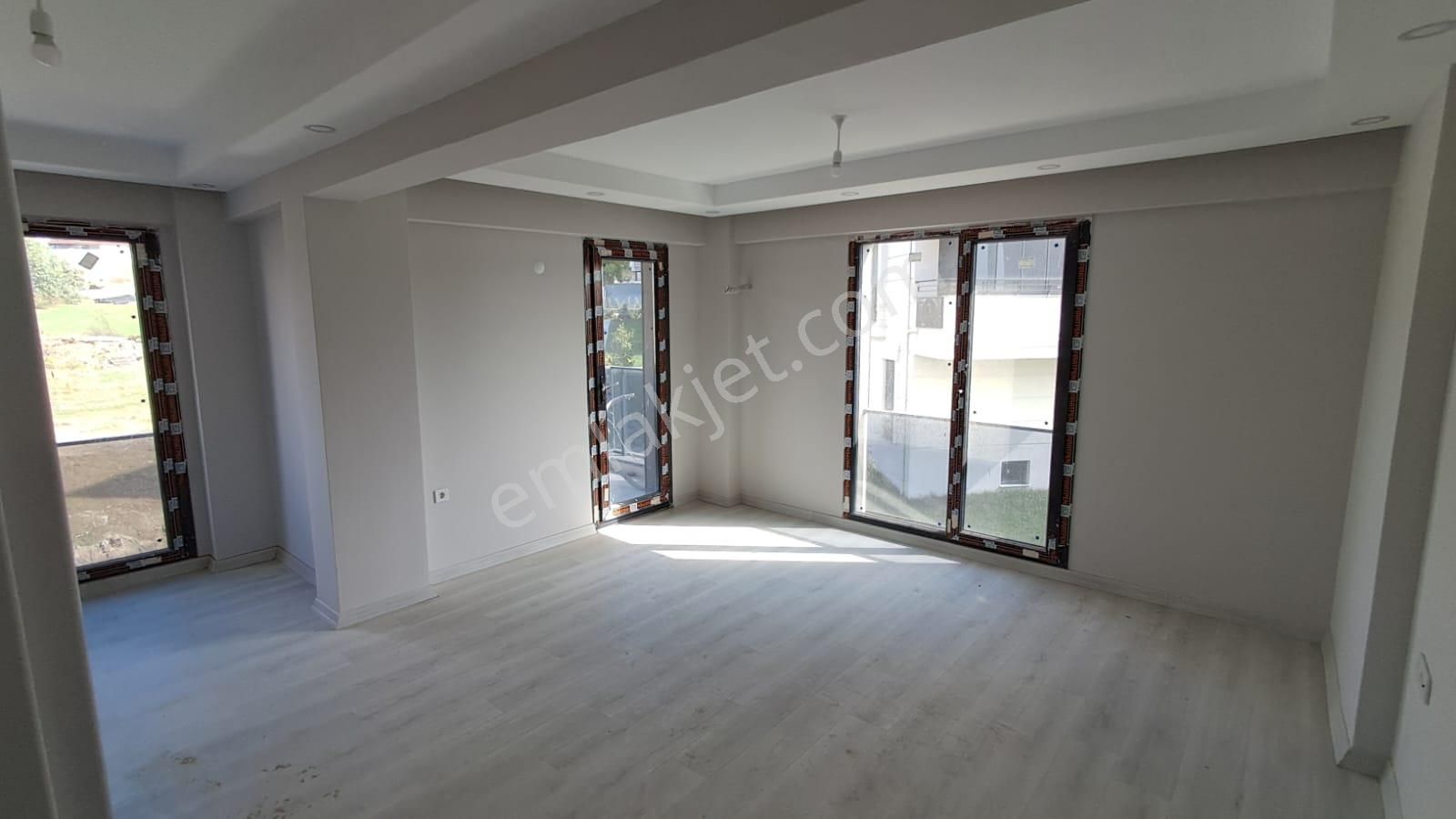 Ekşioğlu 'dan Tekirdağ Süleymanpaşa Atatürk Mahallesi Satılık 2+1 Daire - Görsel 19